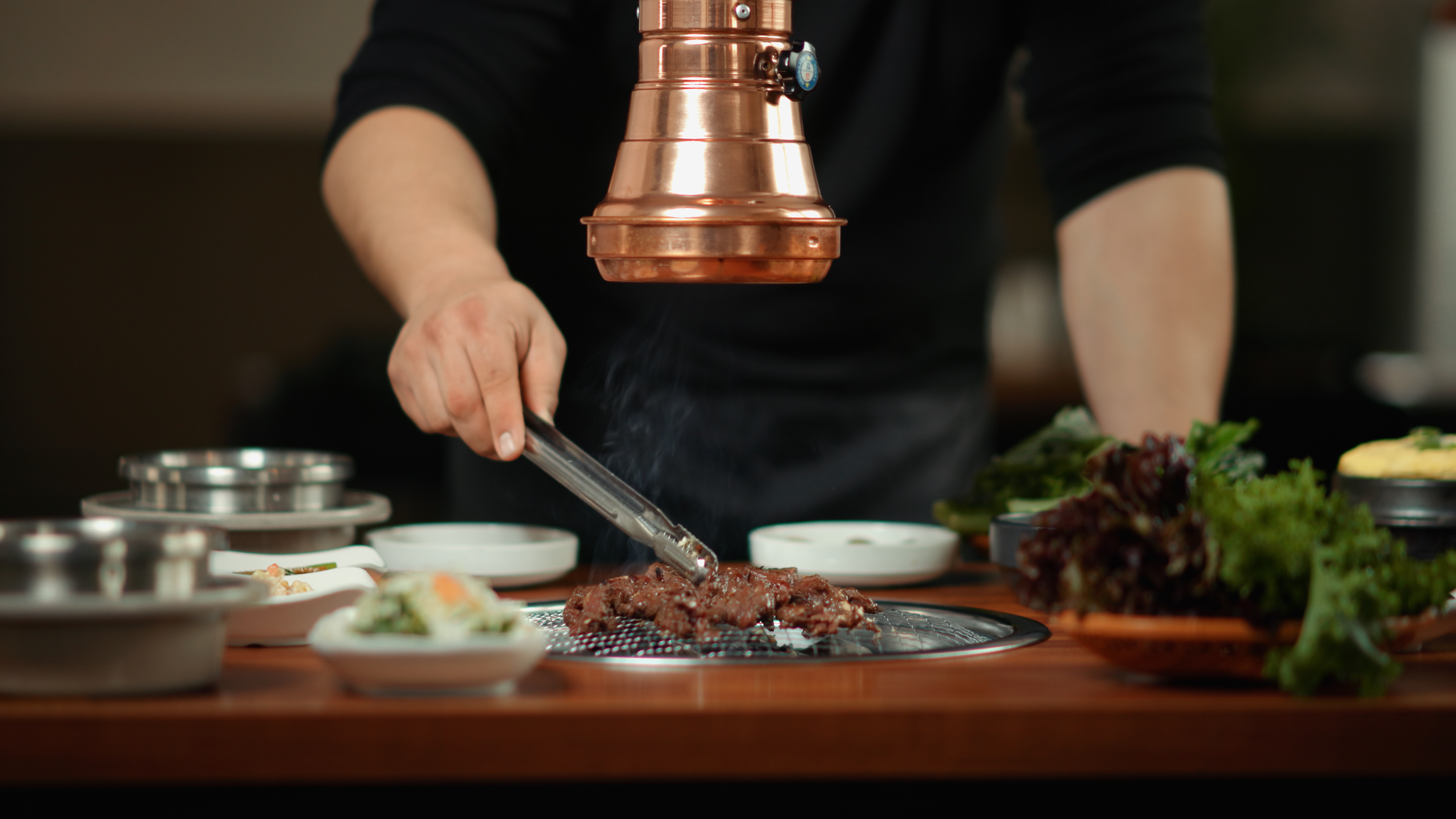 육장갈비 일산중산점
