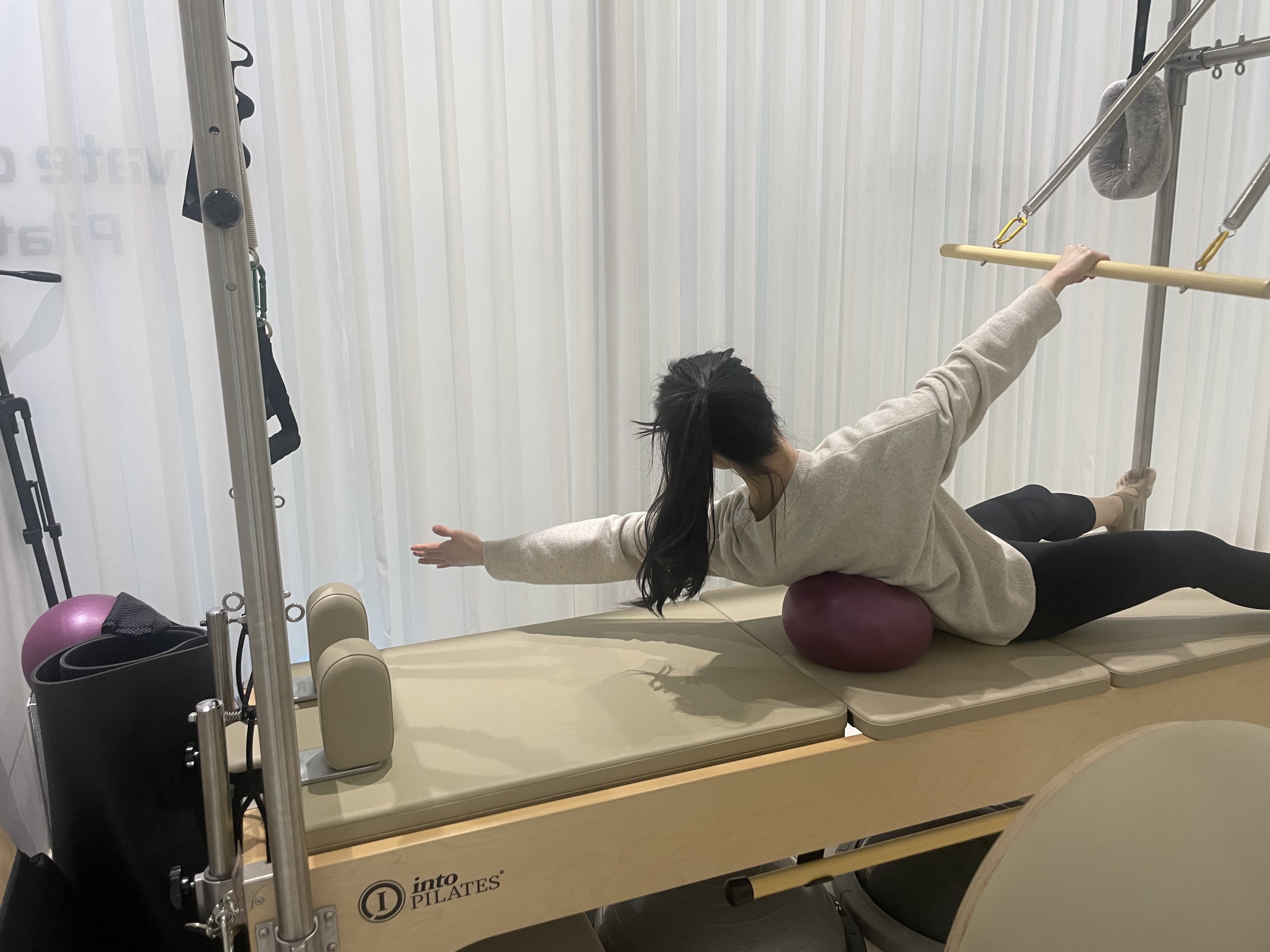 프라이빗코어앤핏 광화문점 대표 이미지