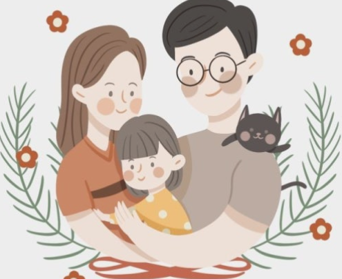 힐링