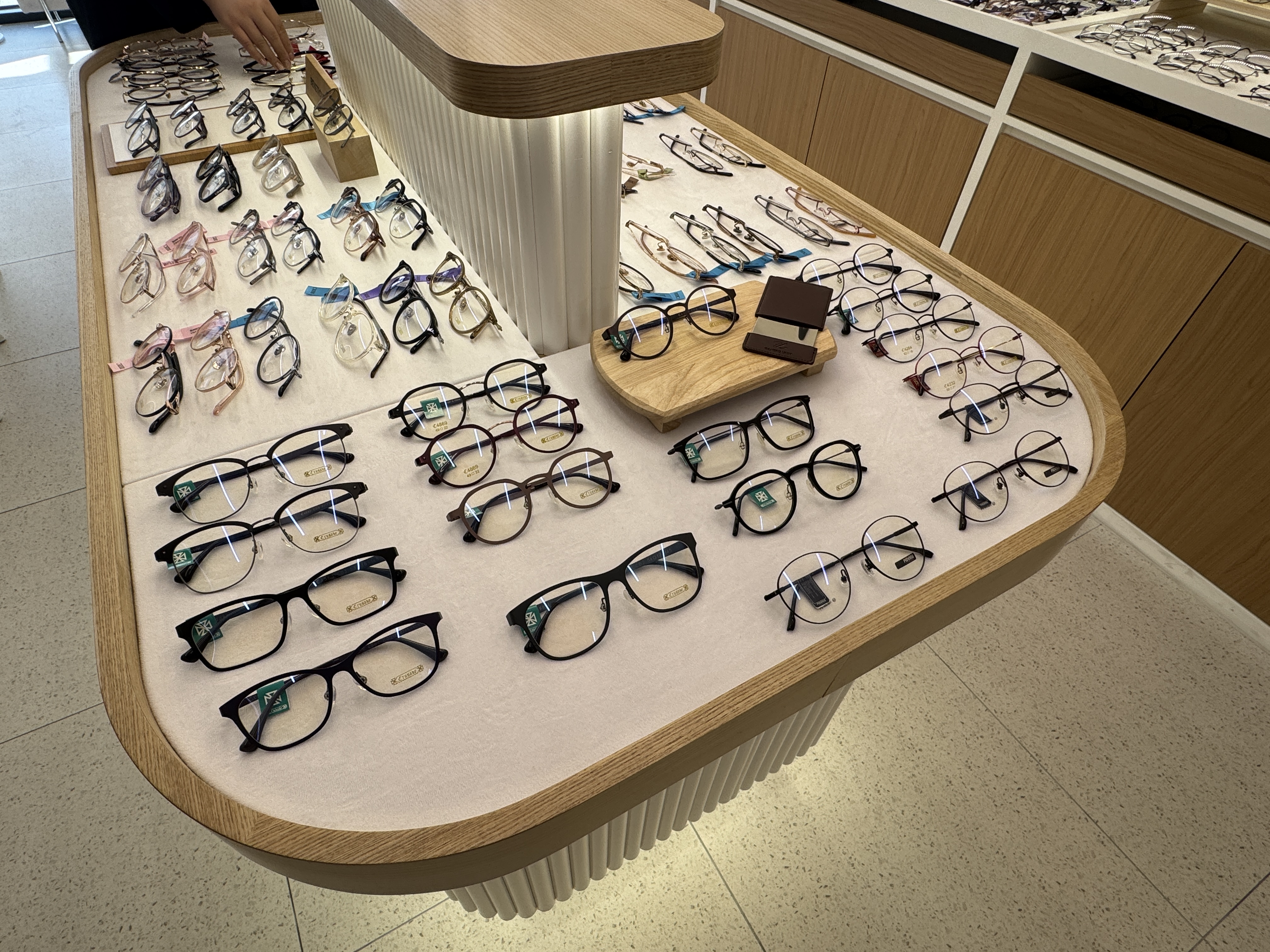 갤러리안경 김해안동점 대표 이미지