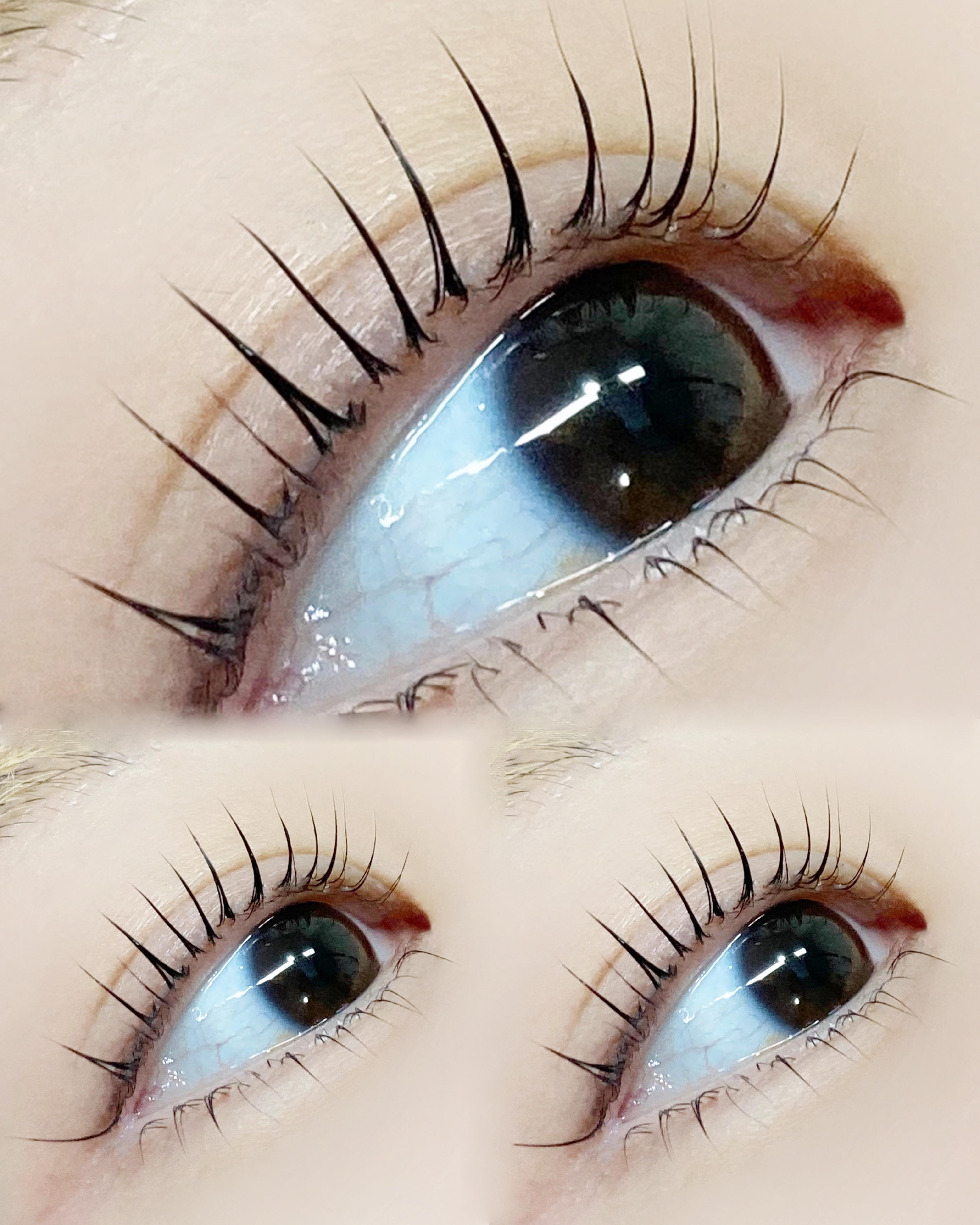 아이온래쉬 대표 이미지