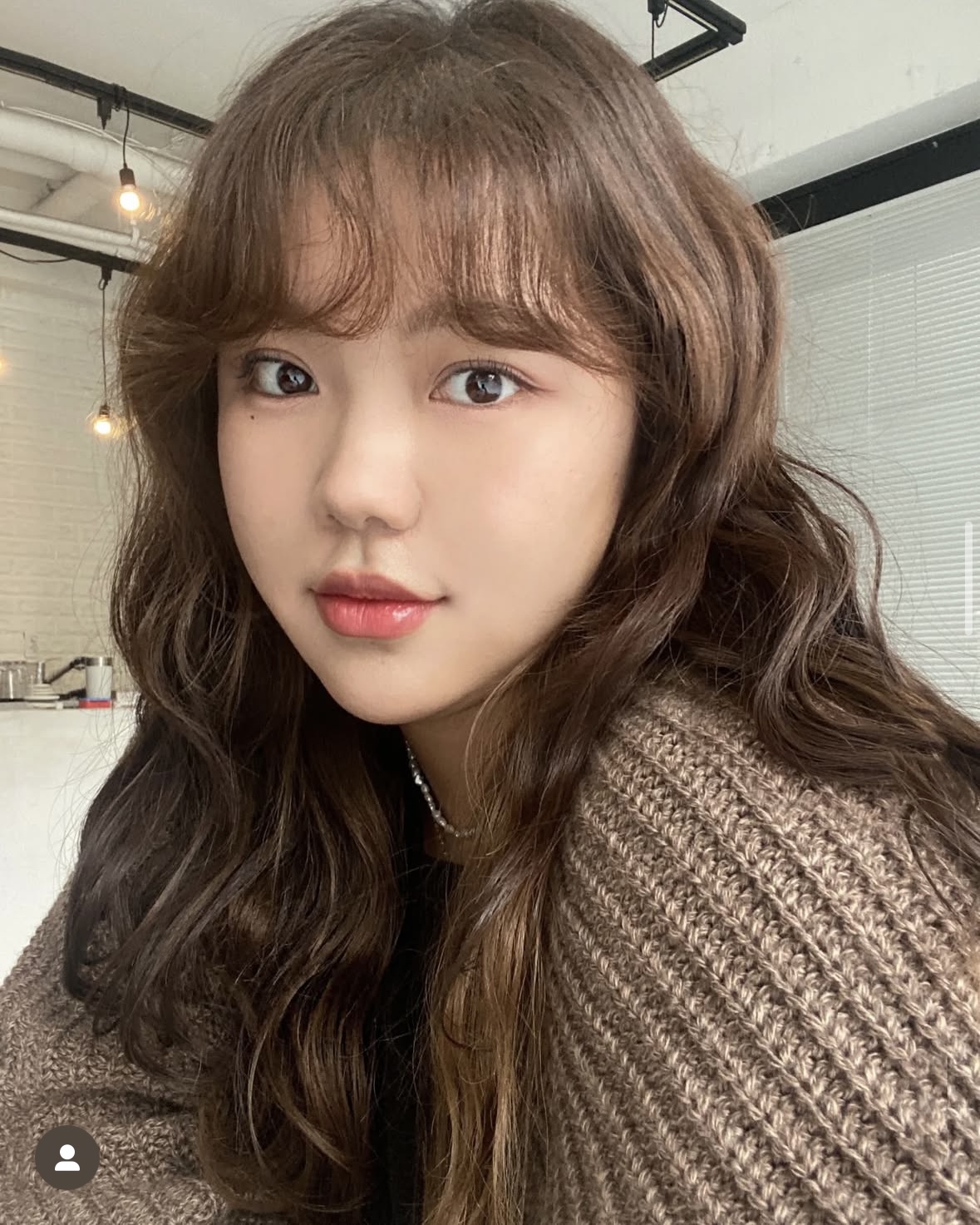 이철헤어커커 명동2호점 내부 또는 관련 모습