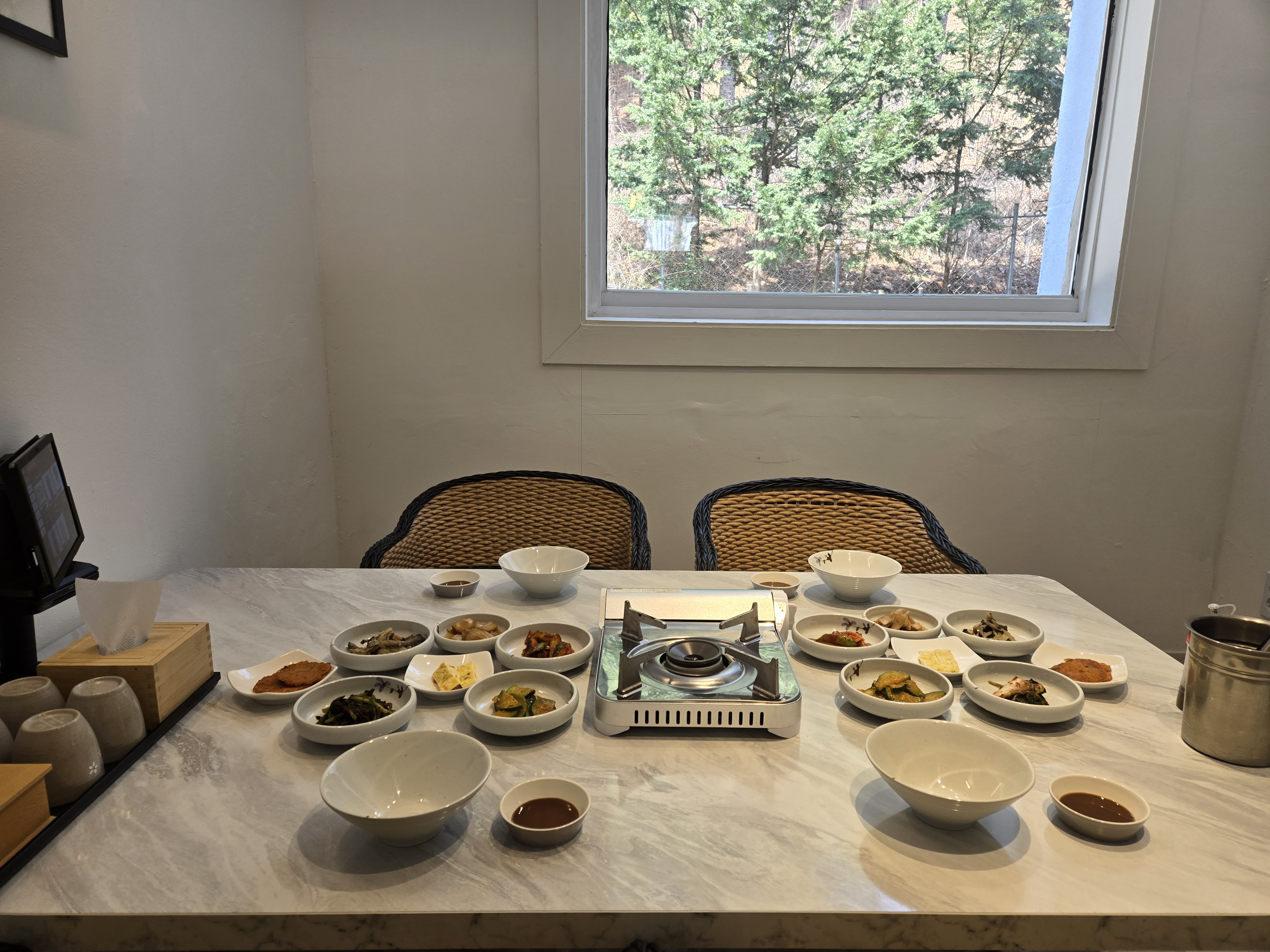 키친파크 설명사진
