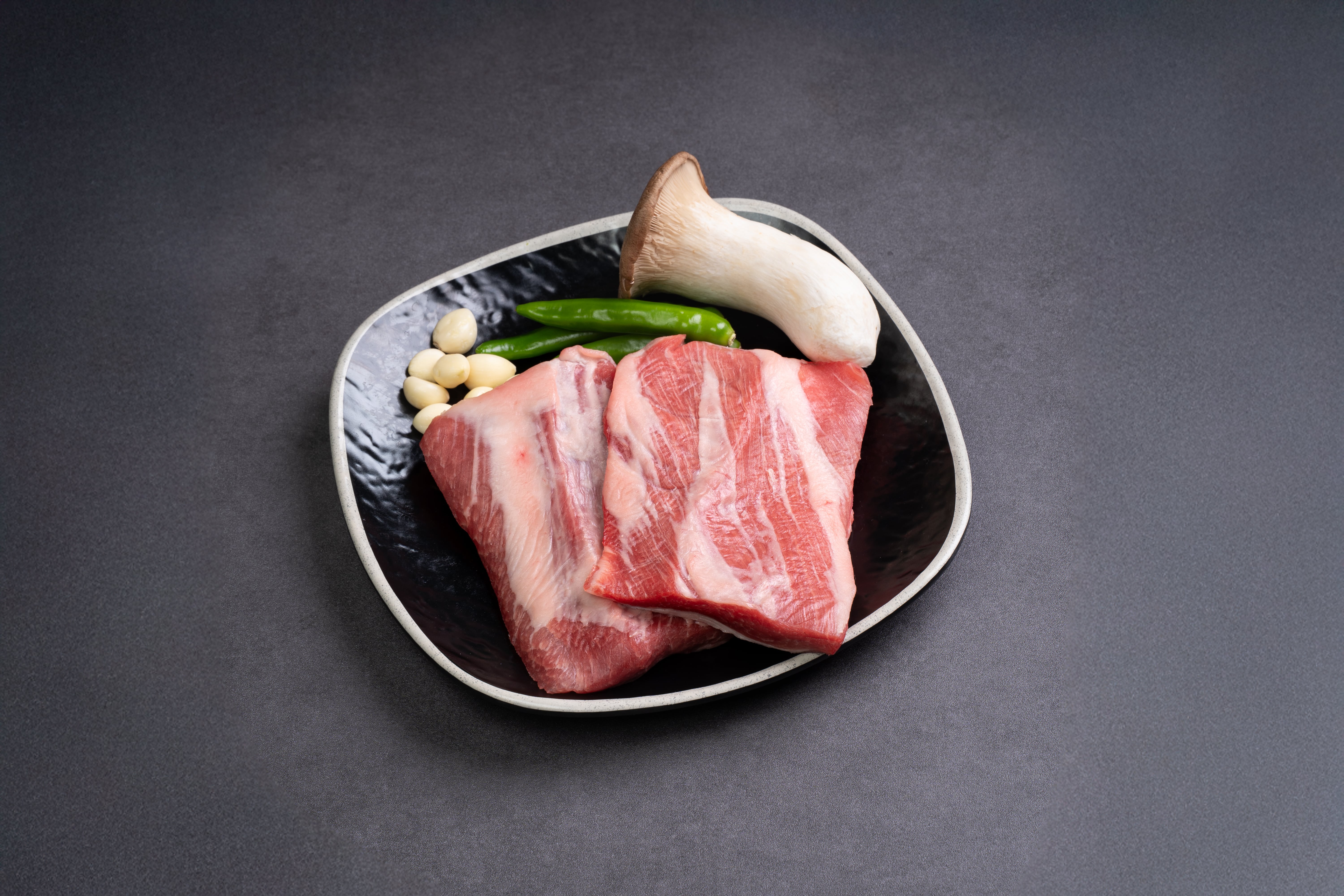 숙성 통가브리살 150g