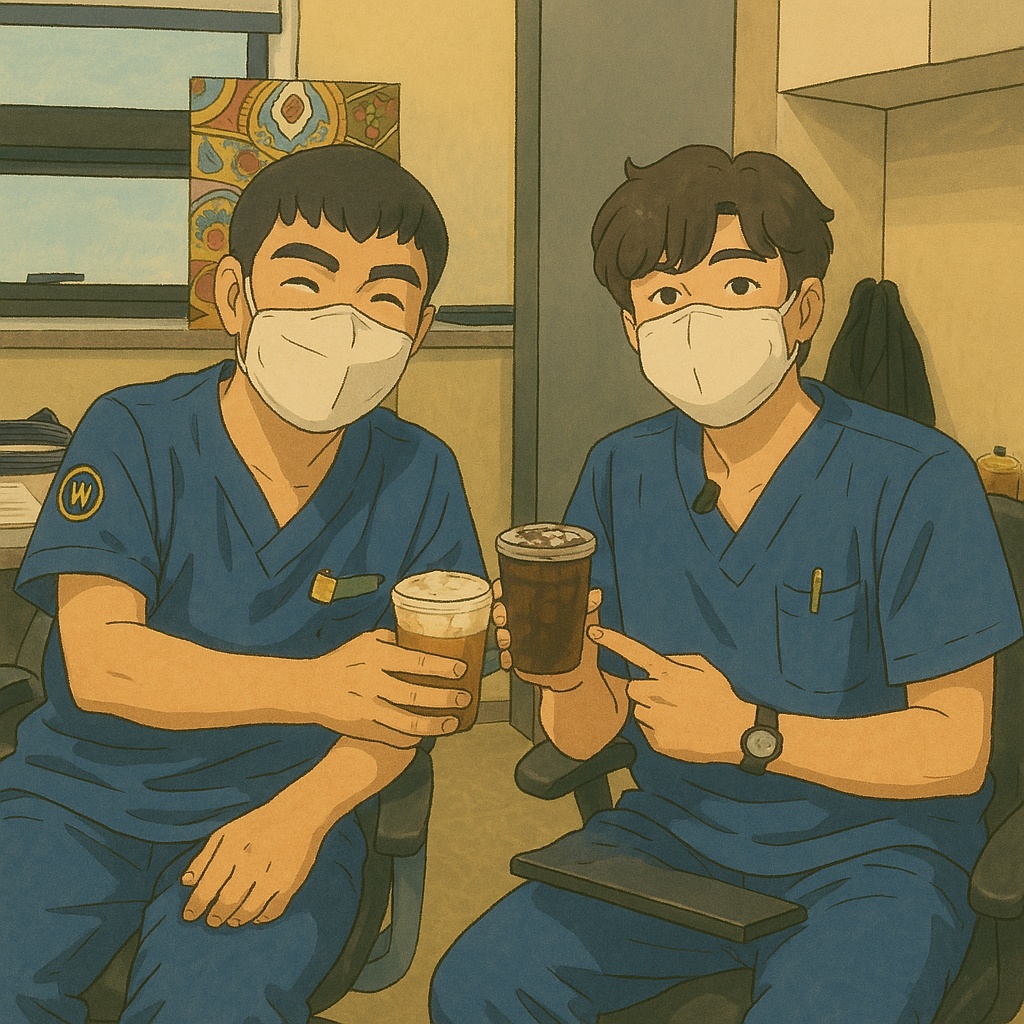 우리플란트치과의원