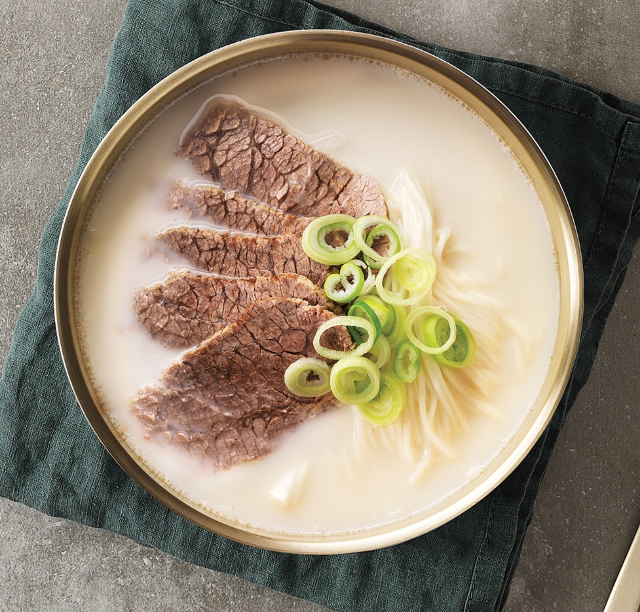 1984 식당 사진 7