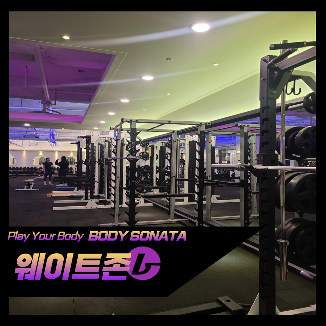 고위드피트니스 평촌점