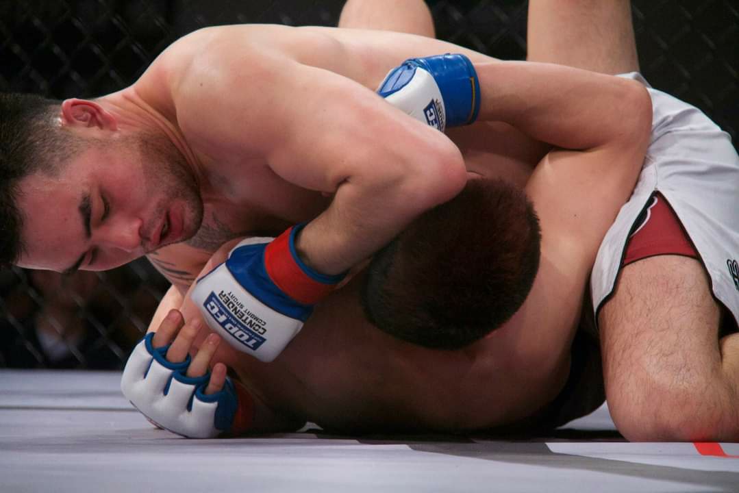 인천 부평구 장제로 복싱체육관 팀 레드폭스 복싱&MMA 내부 모습 2