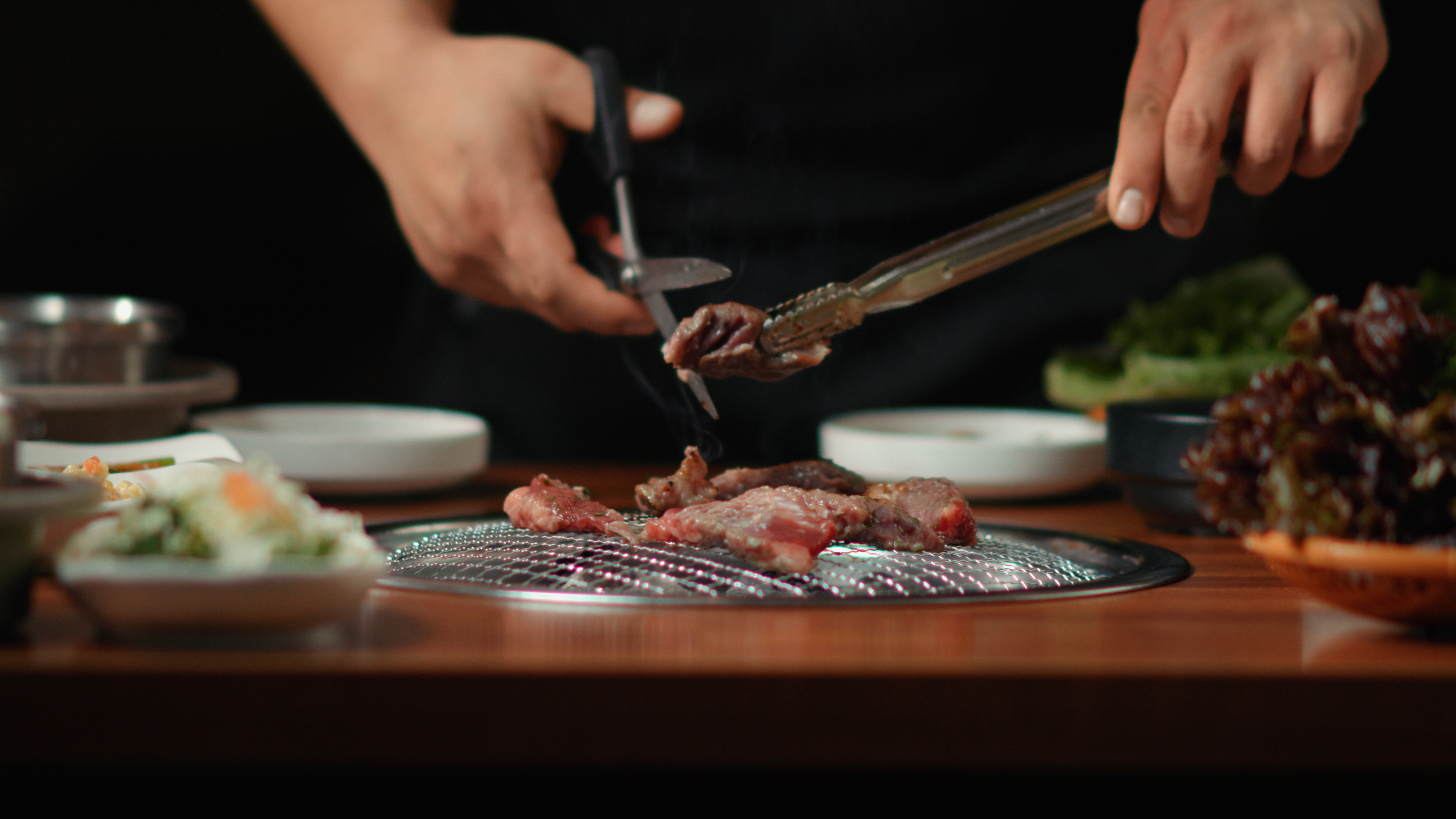육장갈비 일산중산점