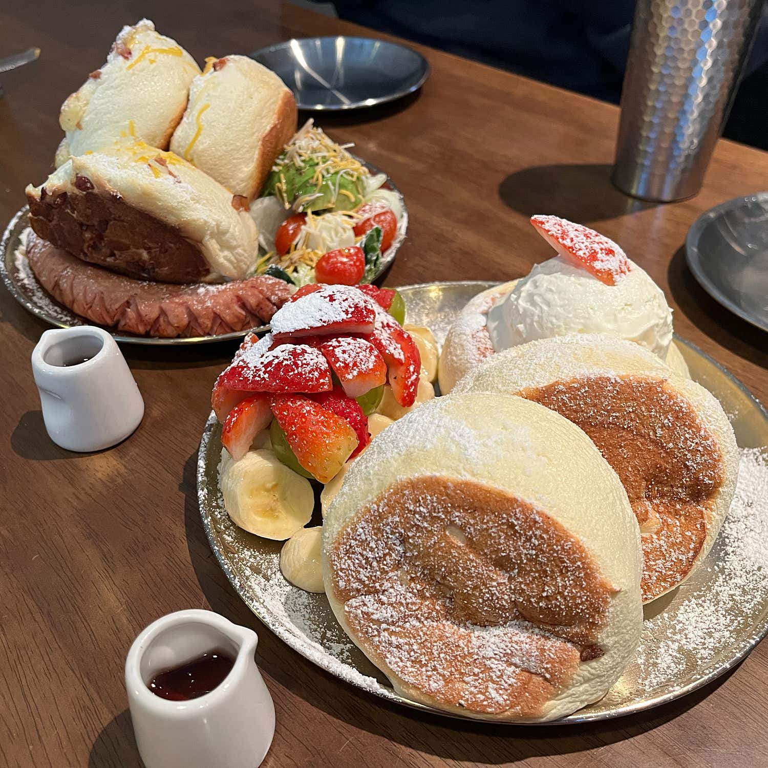 젠젠 보정동카페거리점