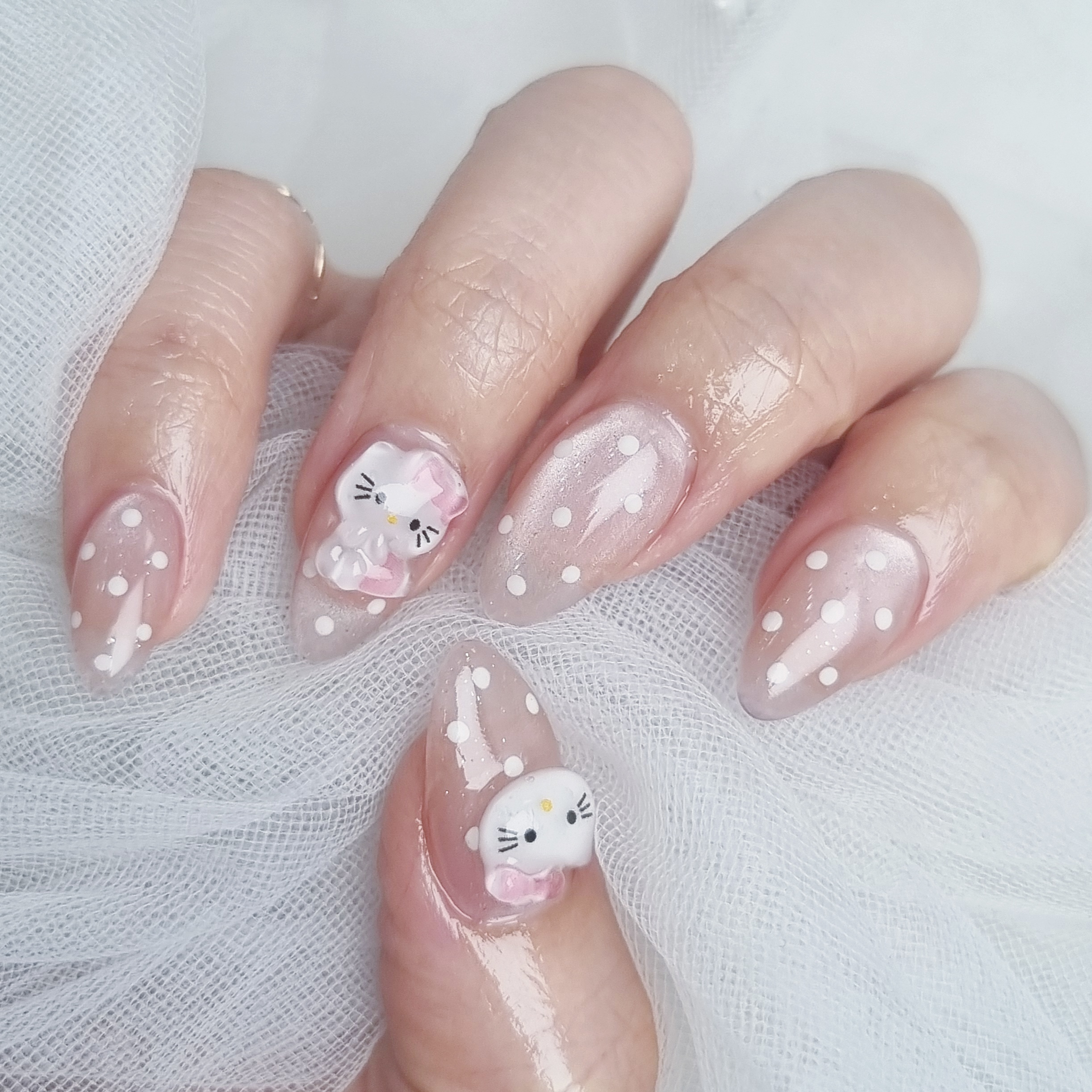 손톱하는날네일 안산중앙점 대표 이미지