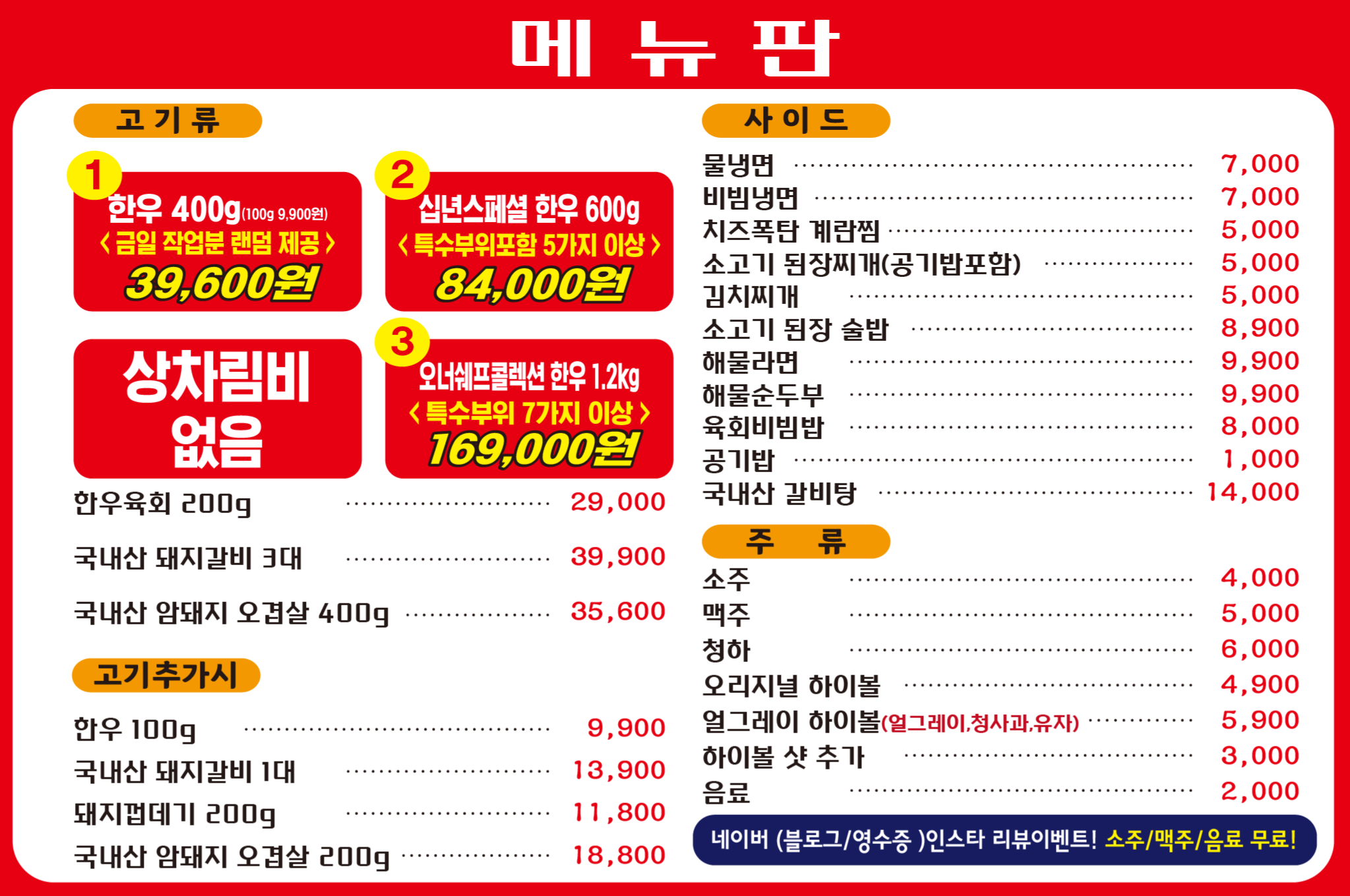 요약 정보 이미지