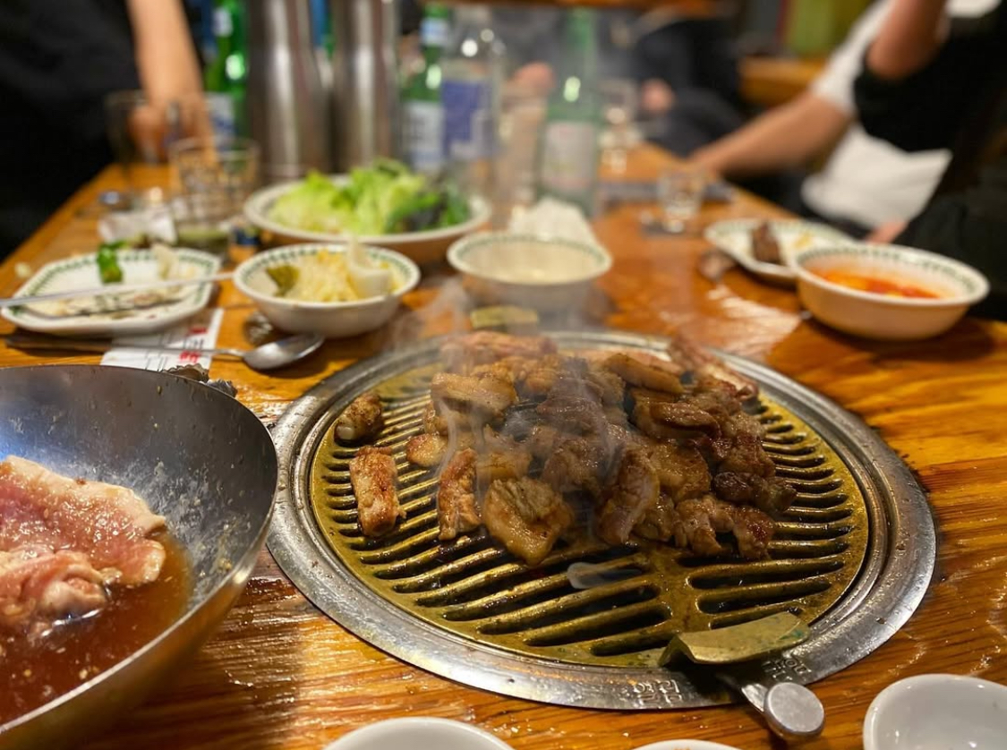 할매갈비