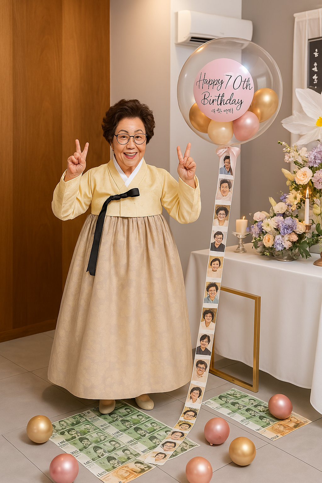 강경불고기 양주직영점