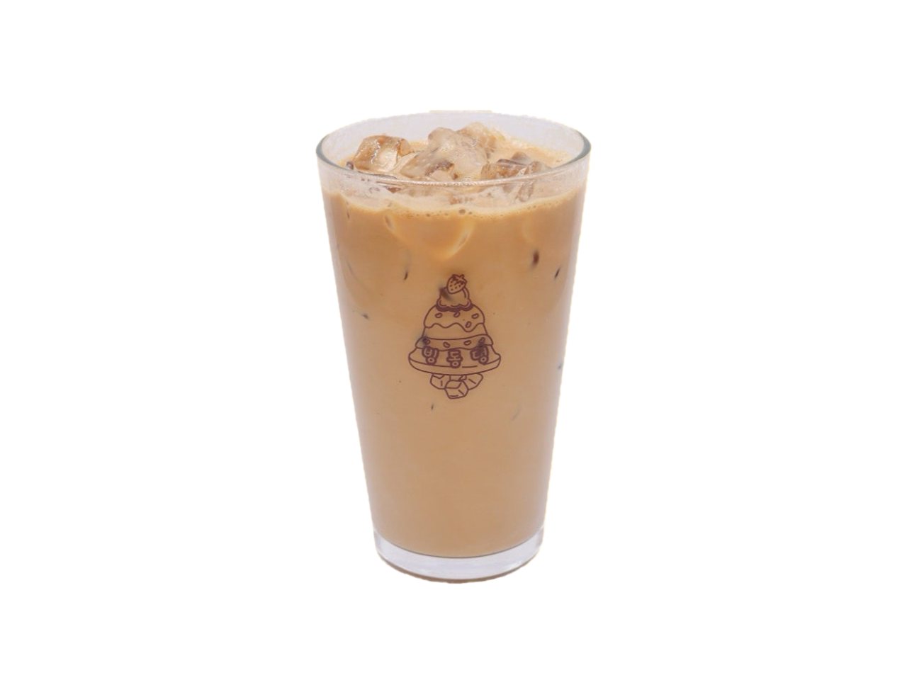 빙동댕 프리미엄 빙수카페 인천마전점