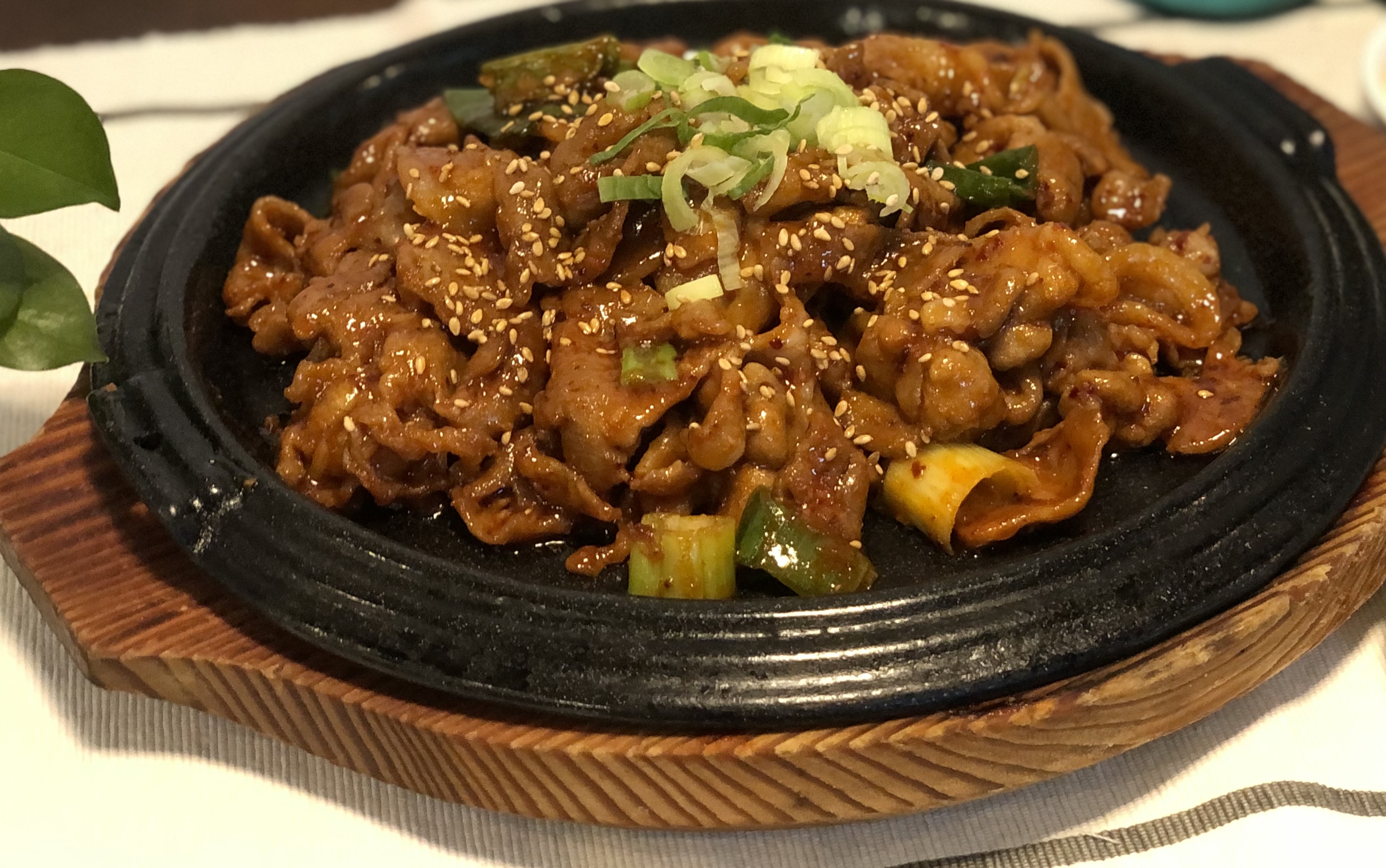 만복국수