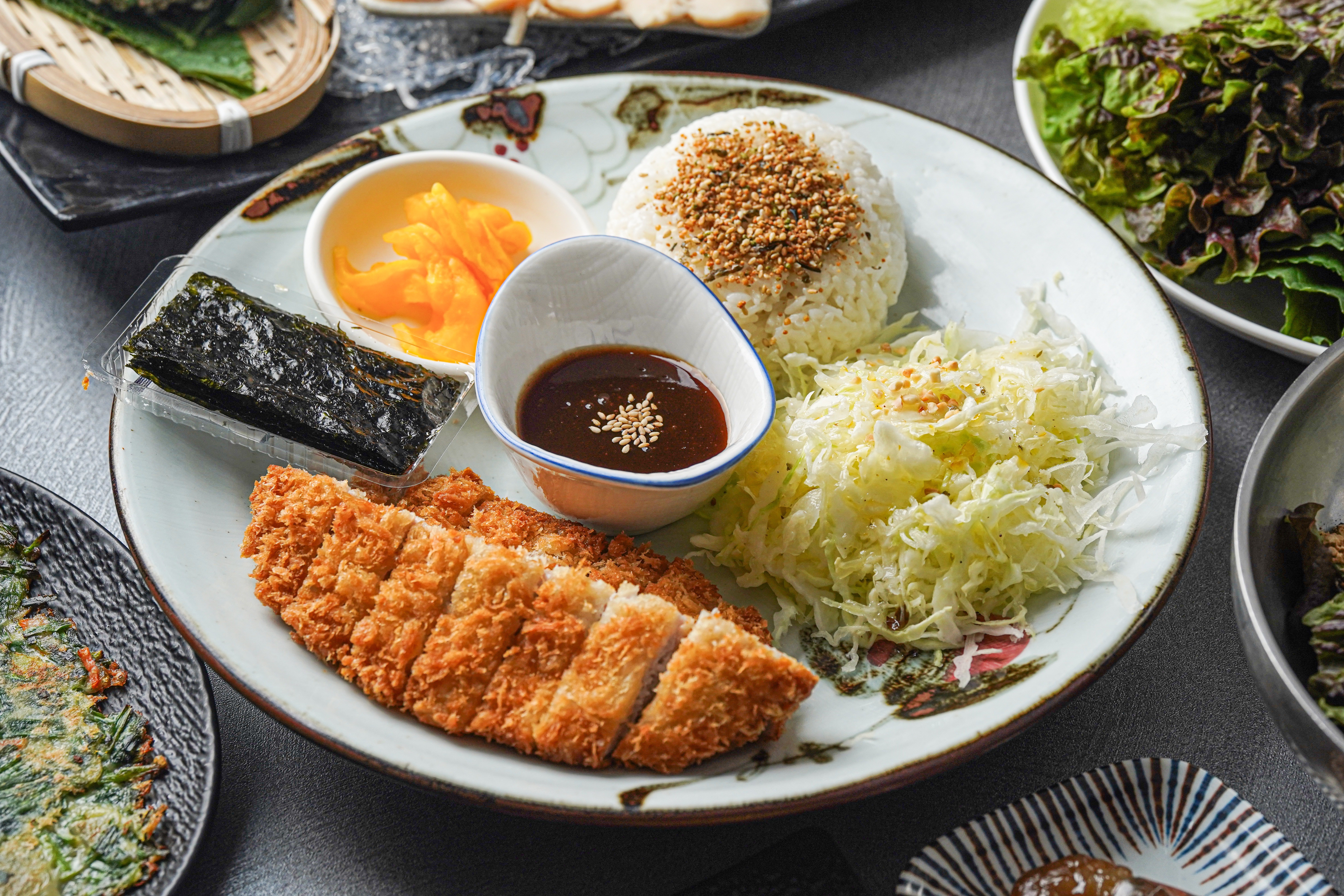 수림횟집