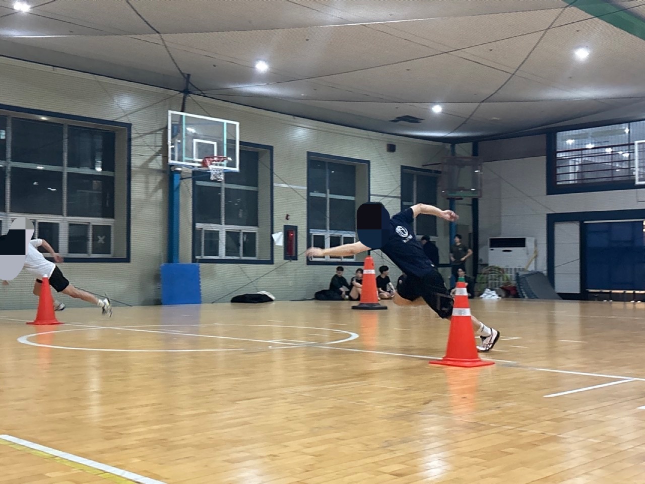 서울휘트니스 인천점