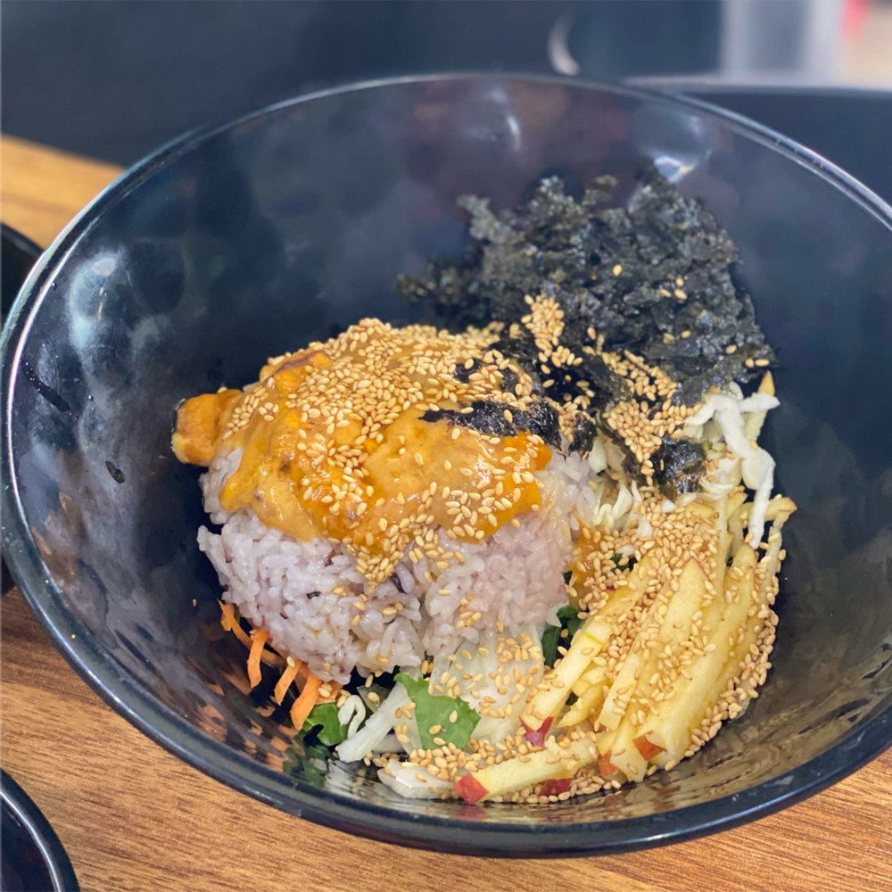 우도청정식당