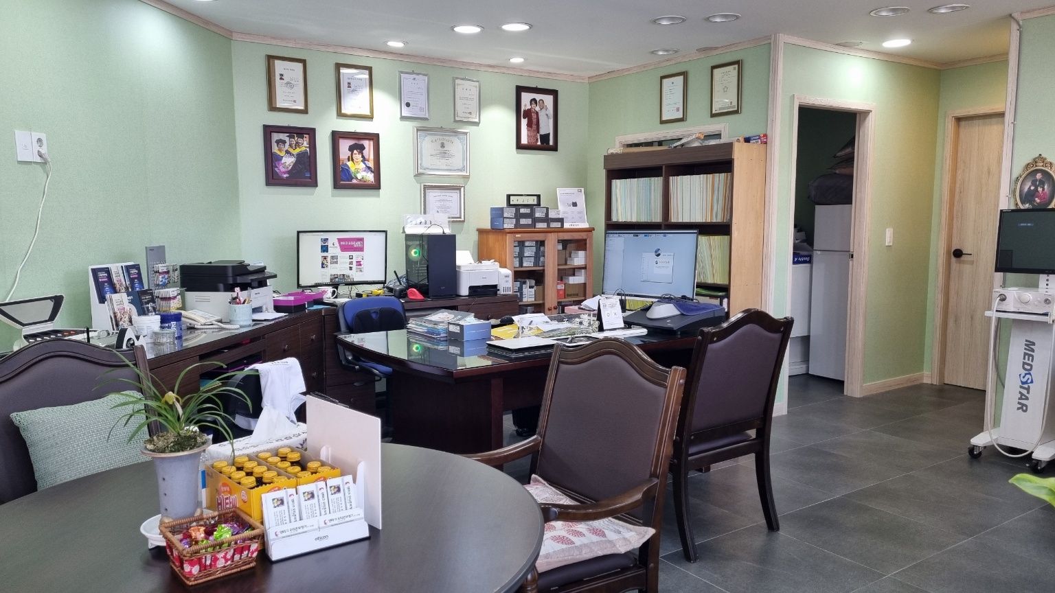 오티콘보청기 원주점 대표 이미지