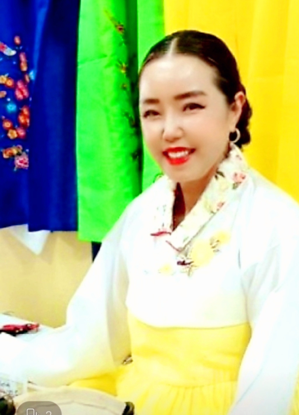 매화당할머니