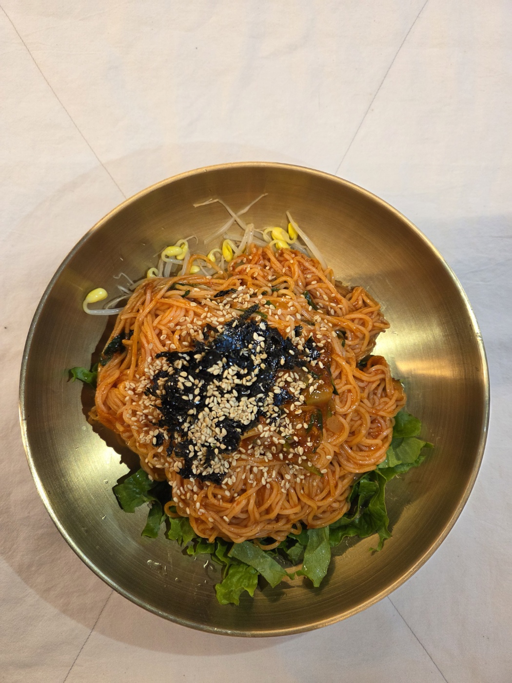 효자국수