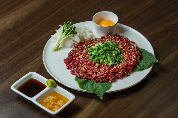 정성육회