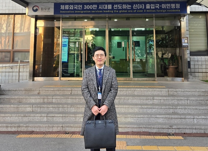 김성빈행정사사무소