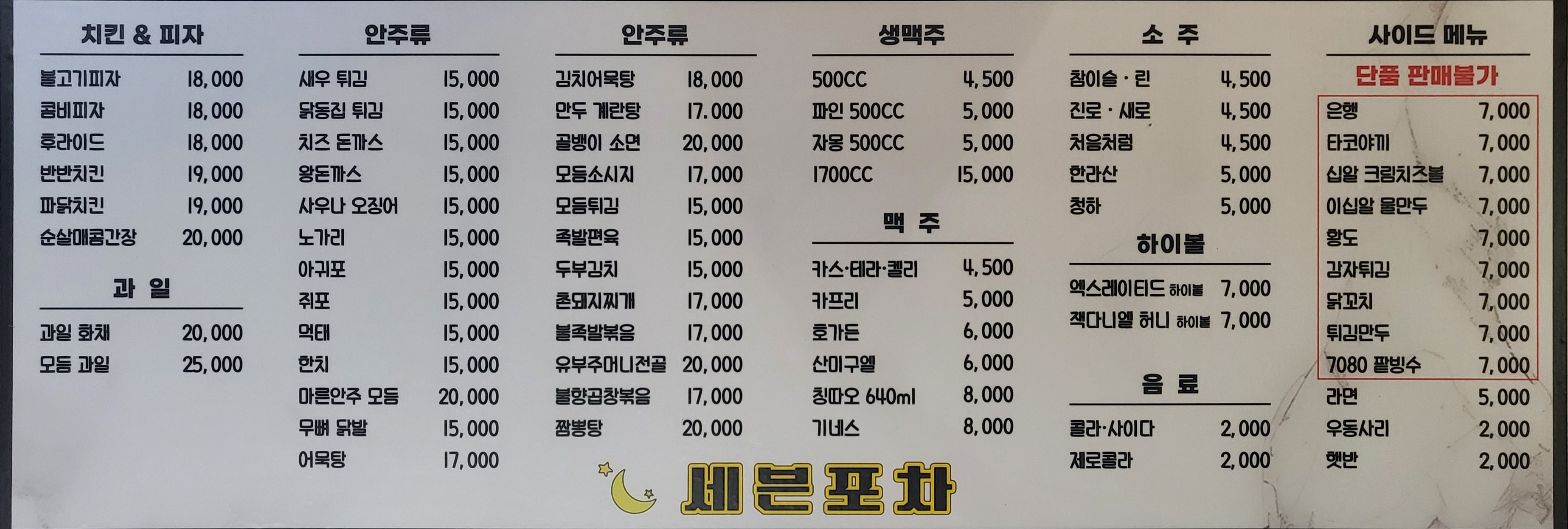 요약 정보 이미지