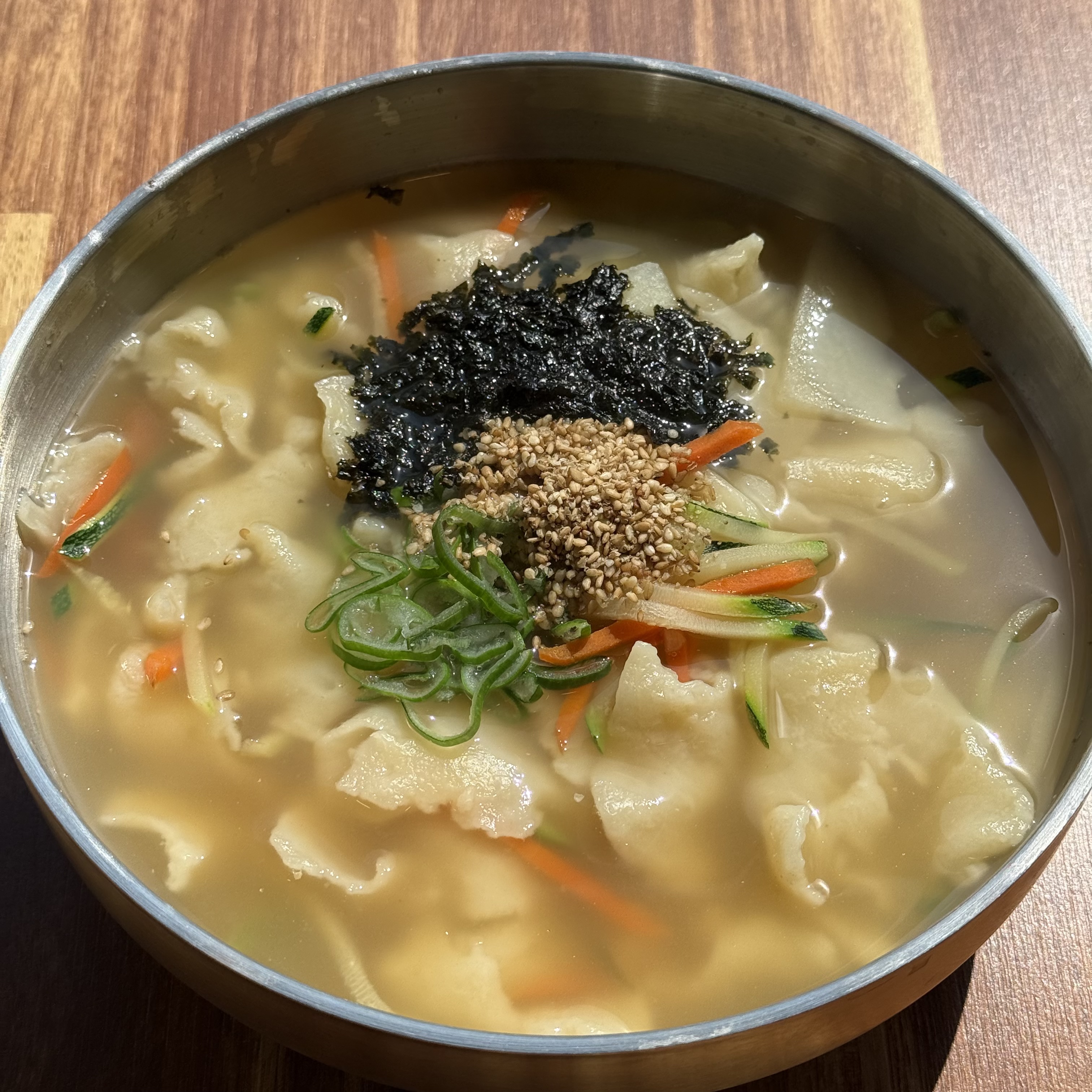 함미국수