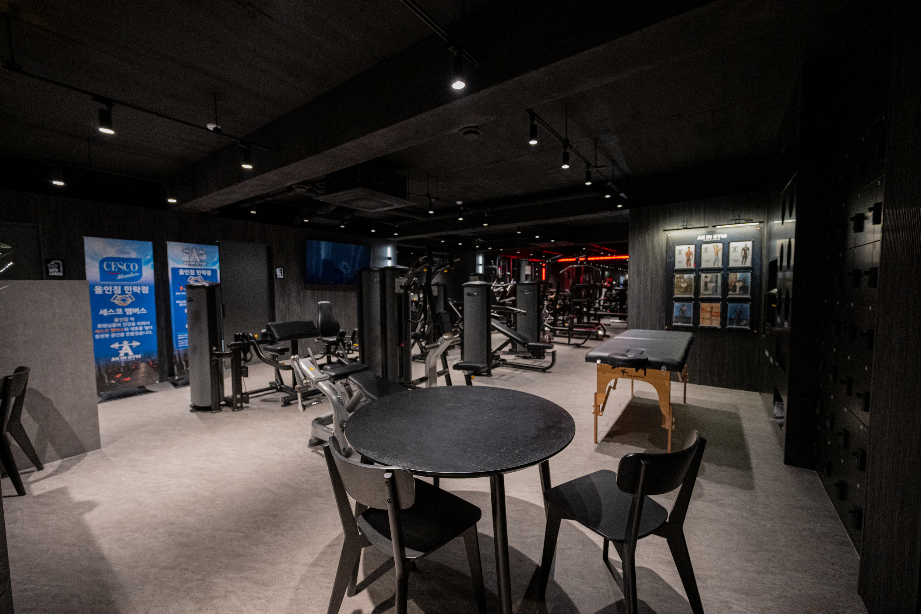 올인짐의정부PT 민락점 대표 이미지