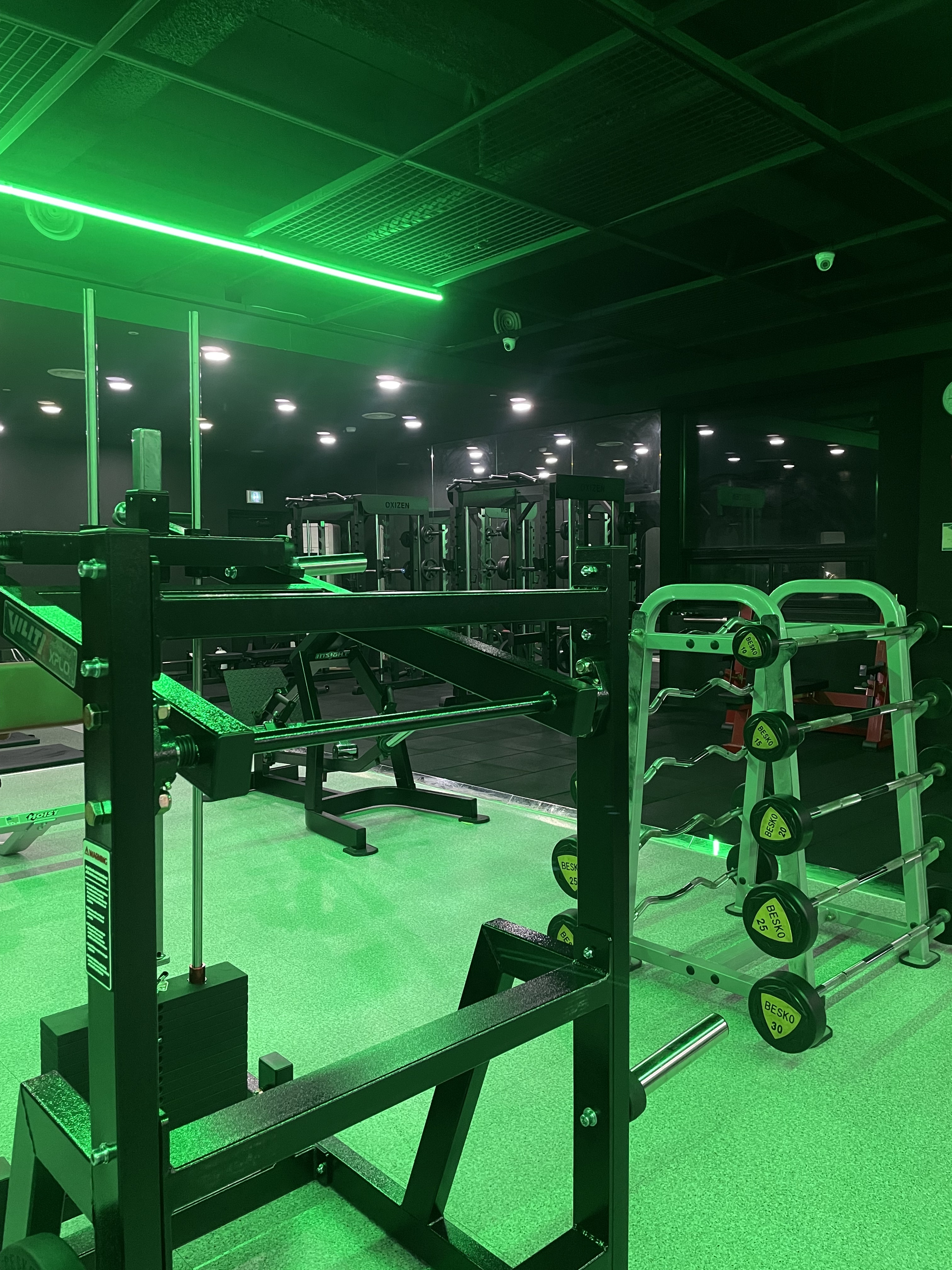 노프짐 춘천점 대표 이미지