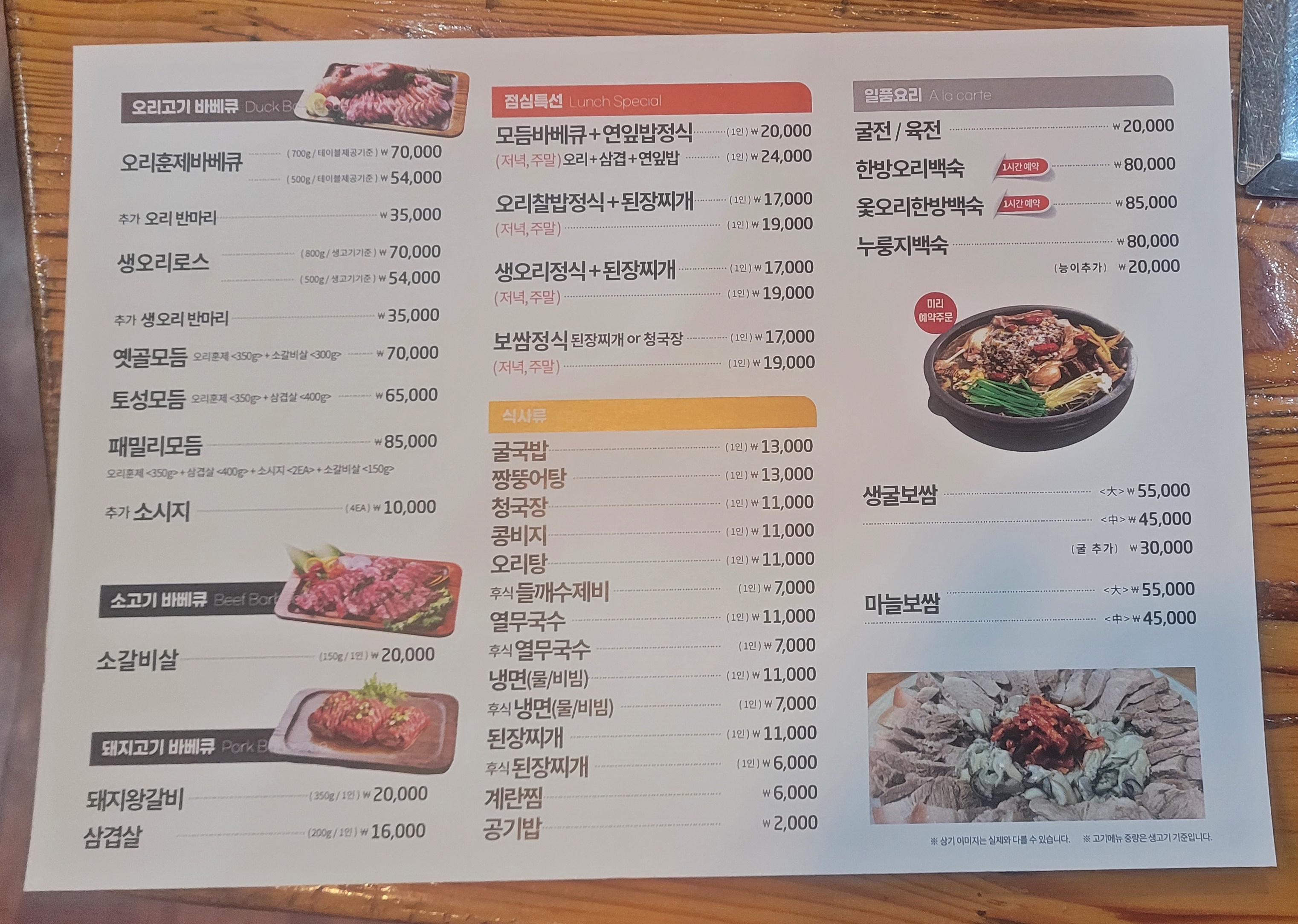 요약 정보 이미지