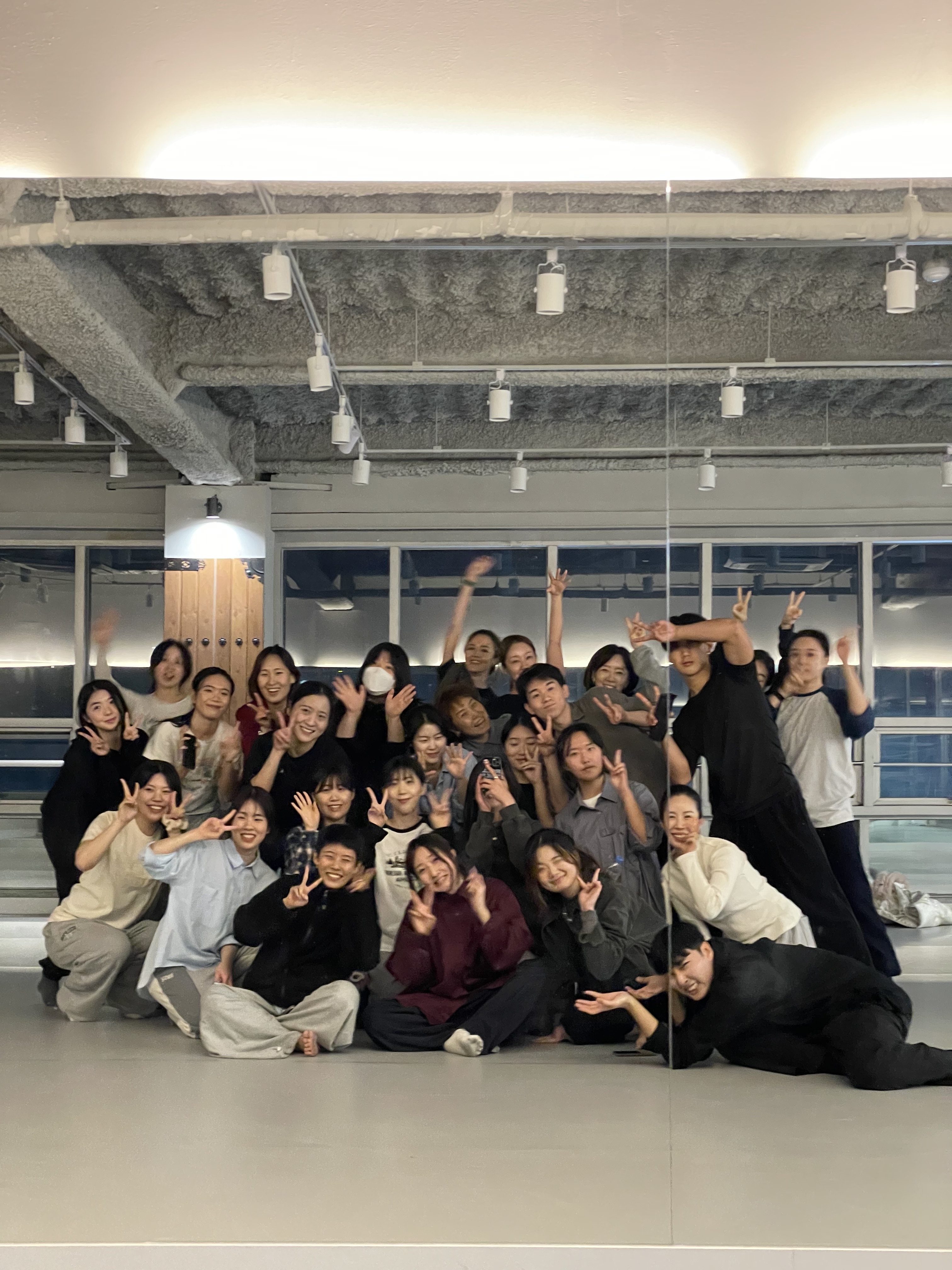 디딛한국무용학원