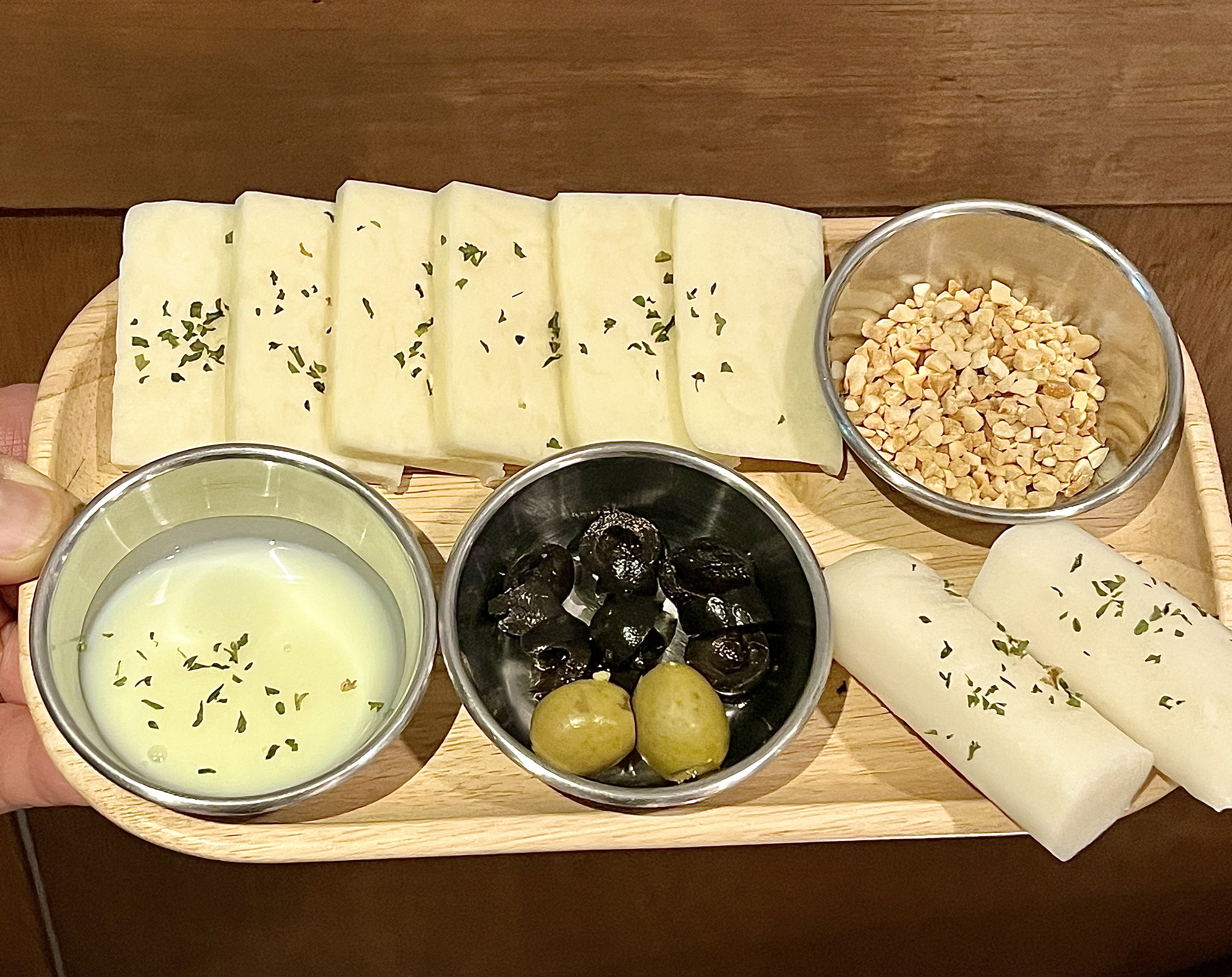 마초회관 사송본점