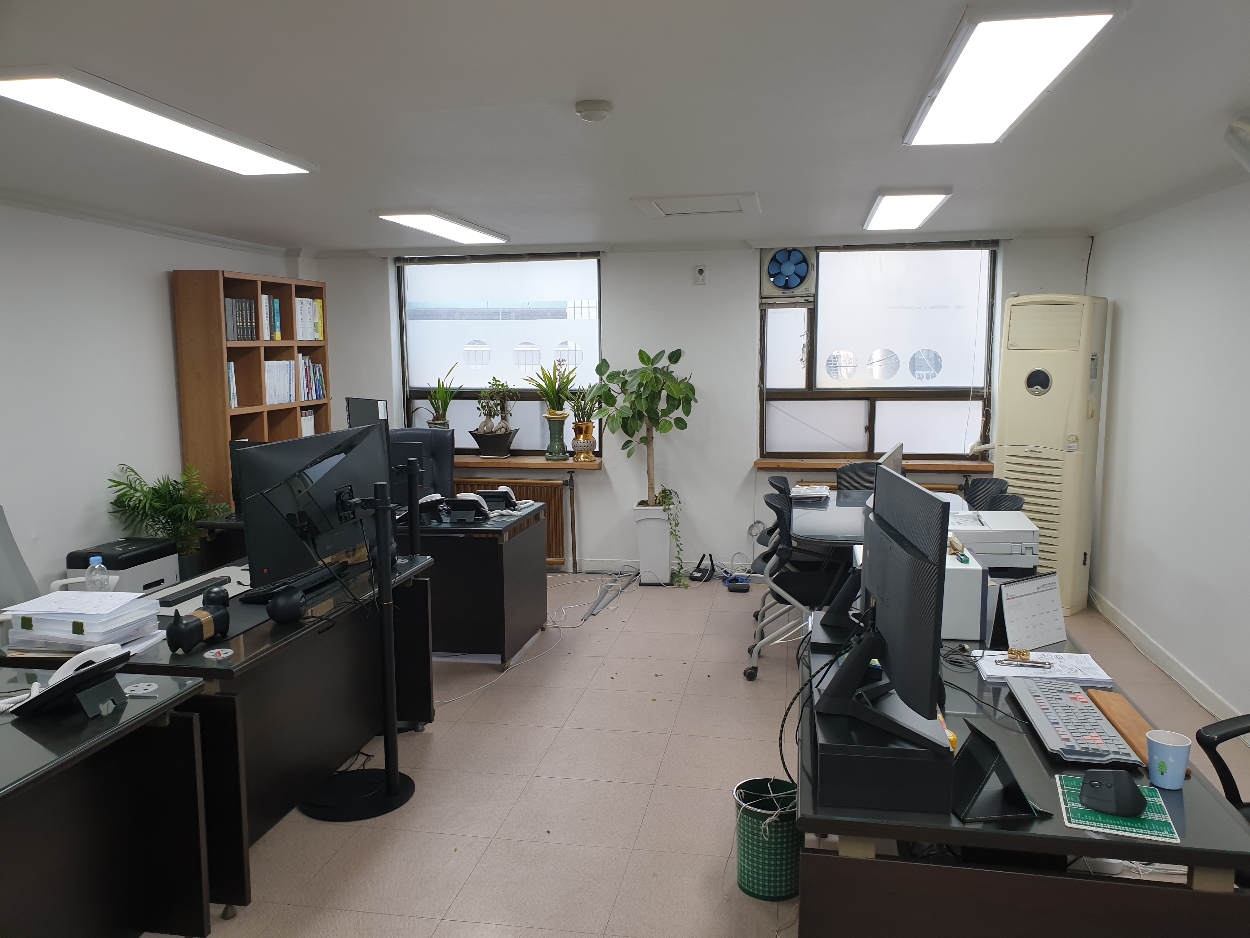 로고스 법무사합동 행정사 사무소