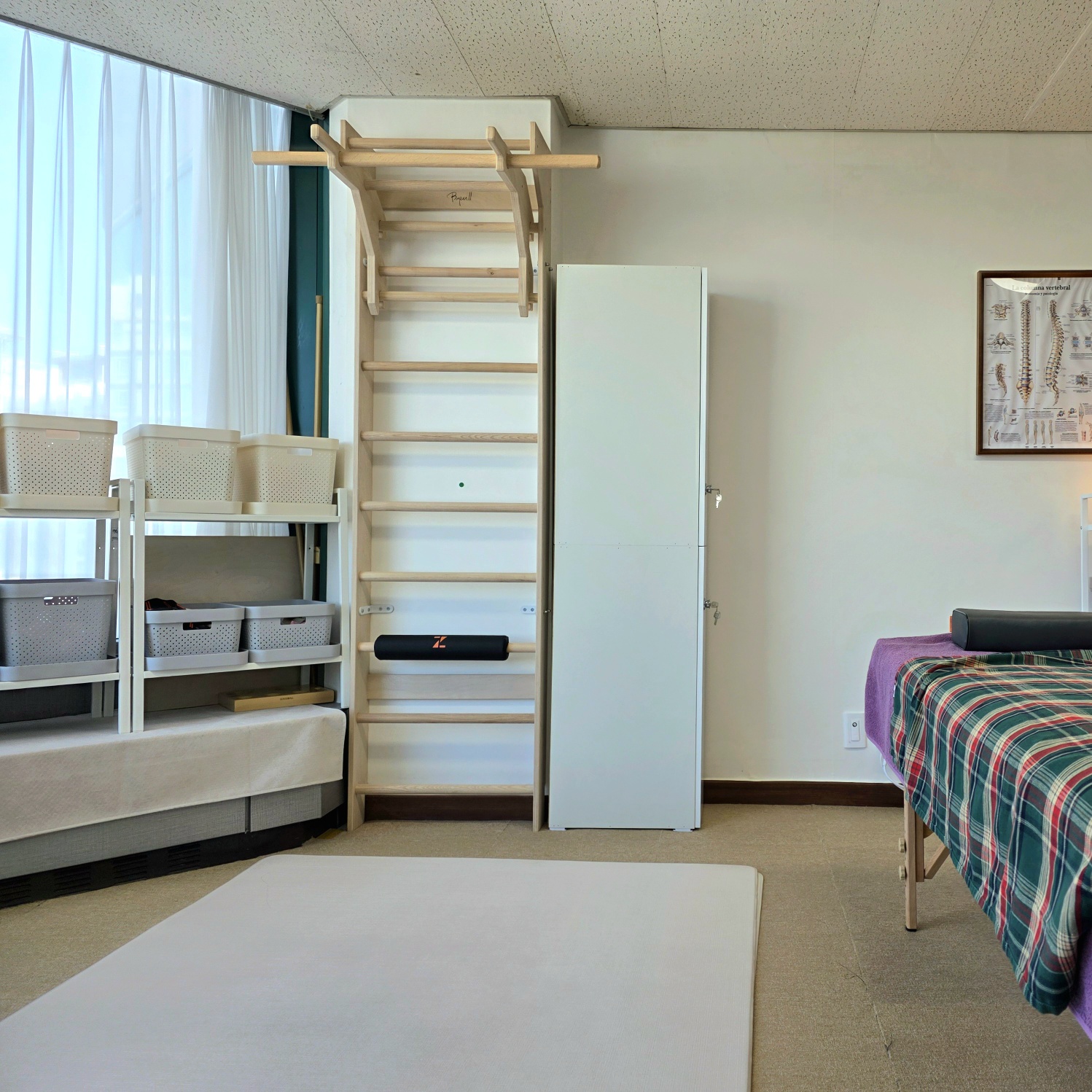 리턴바디 체형교정 연구소 대표 이미지