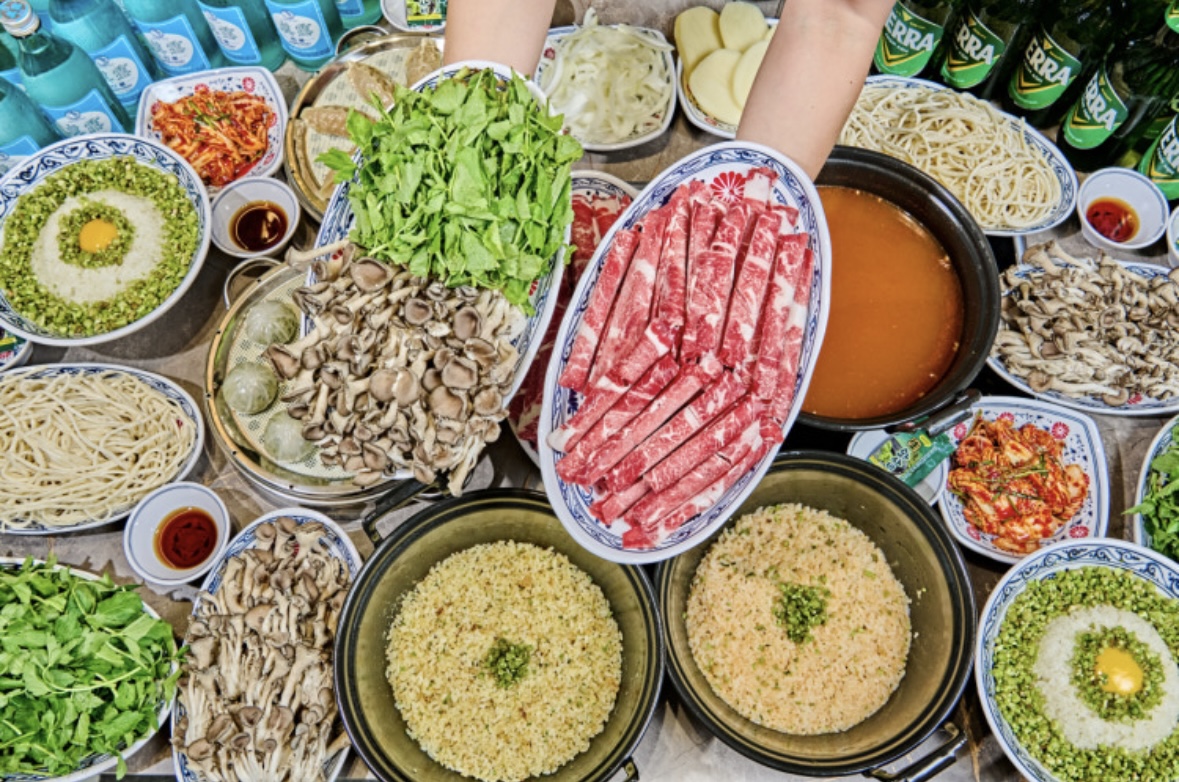 안민옥 김해주촌점