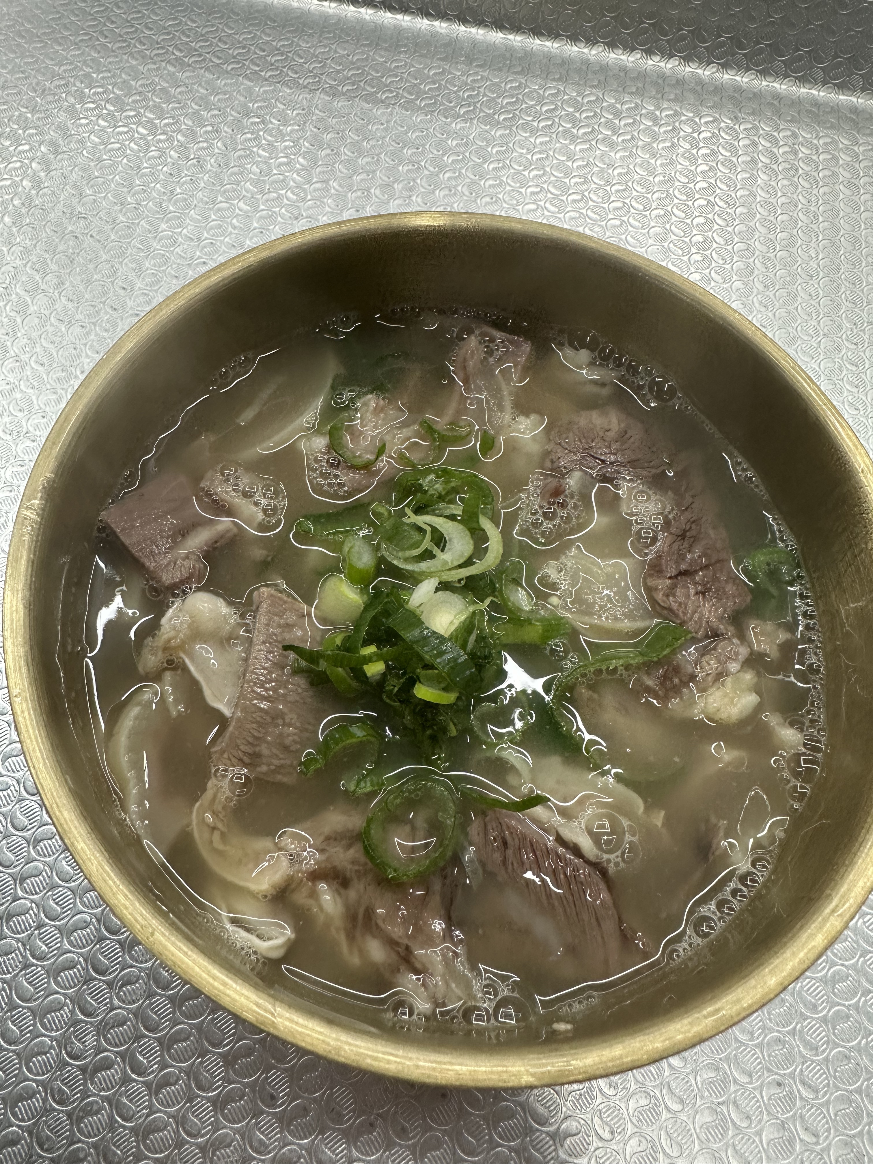 풍년국밥
