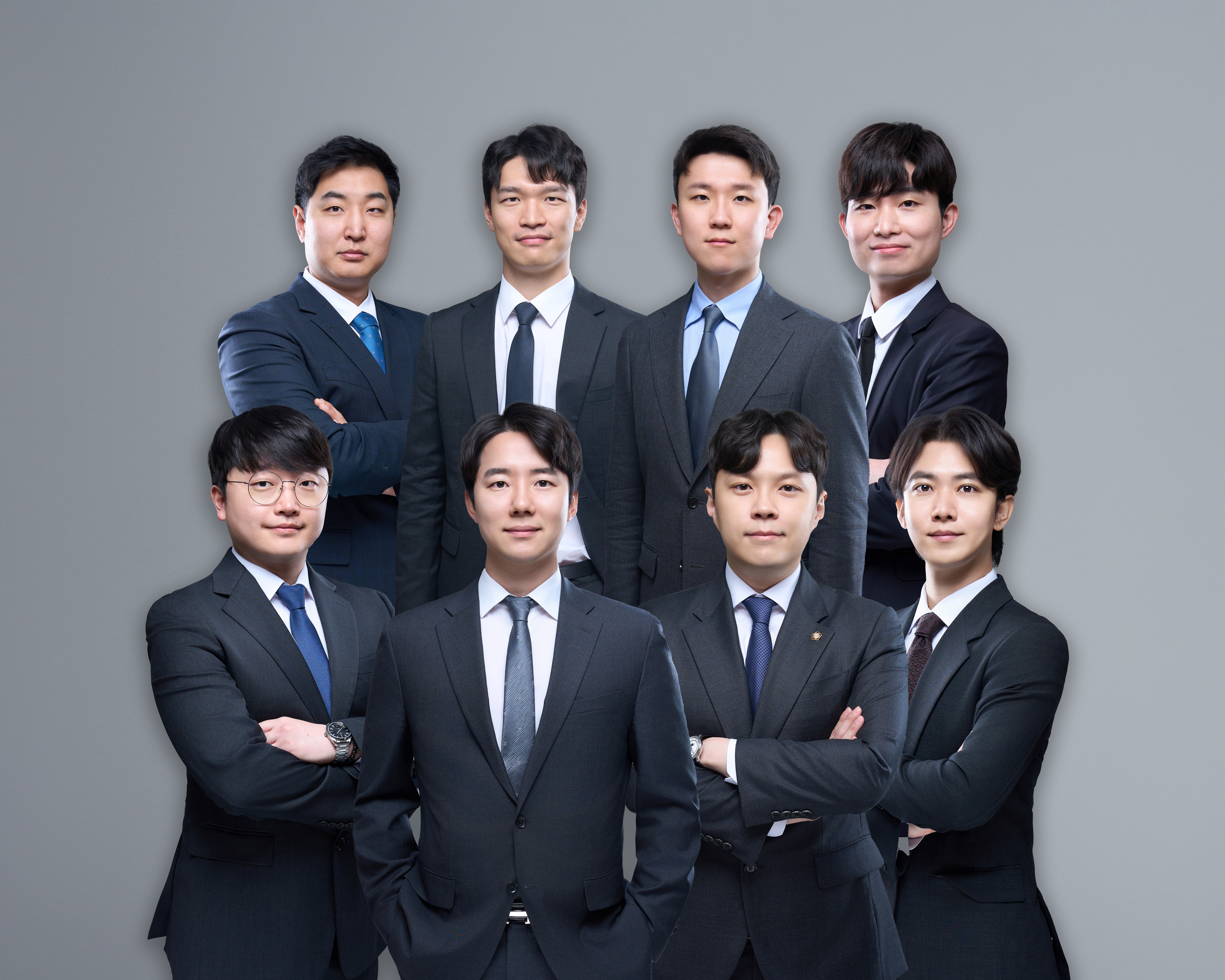 법무법인 홍림 대표 이미지