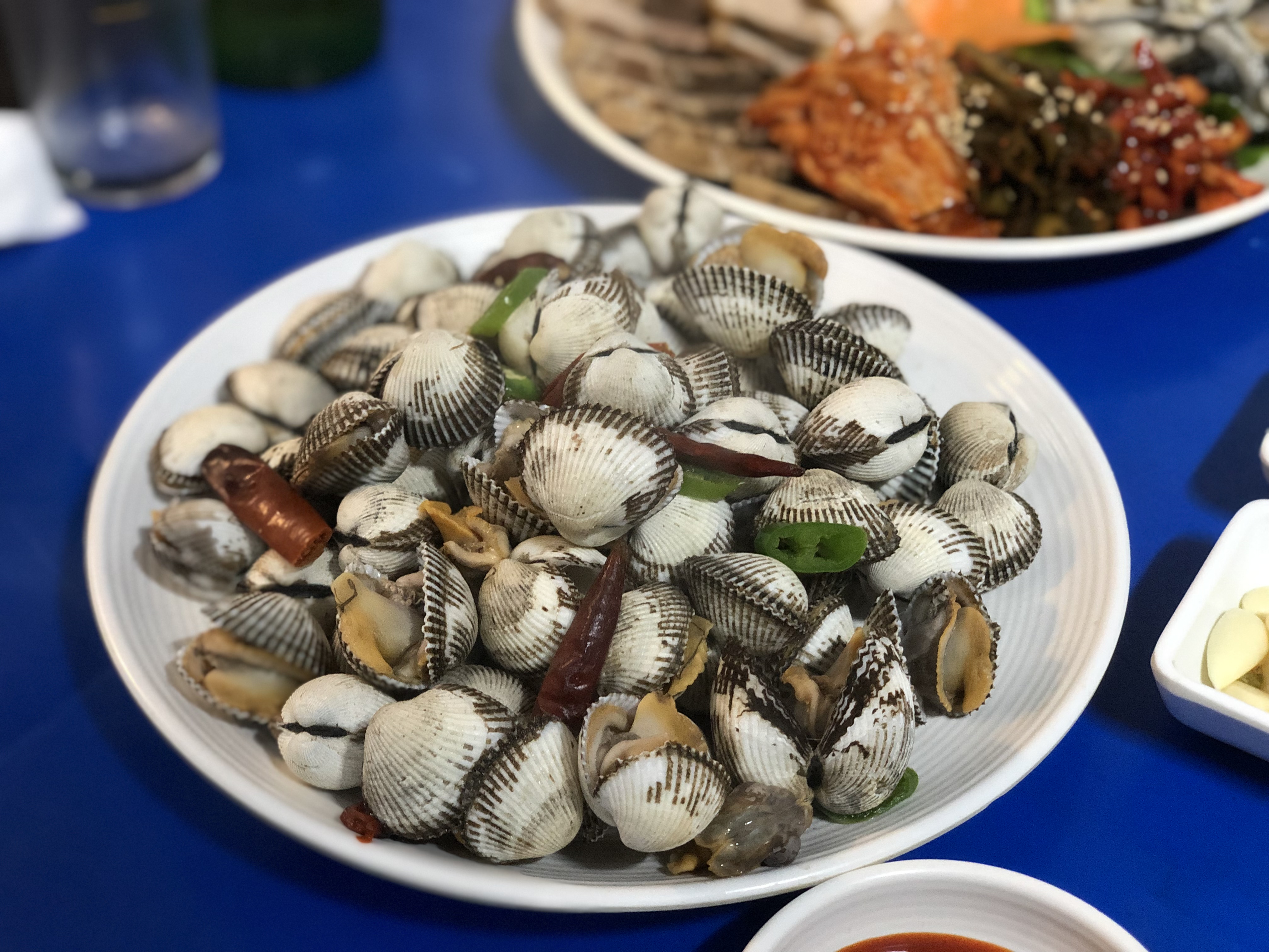 만복국수