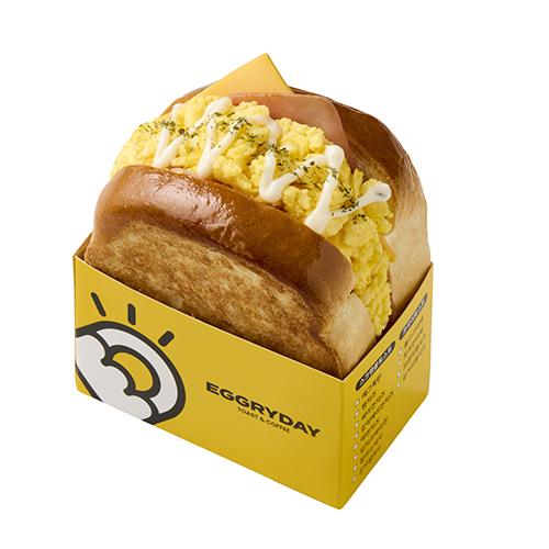 에그리데이