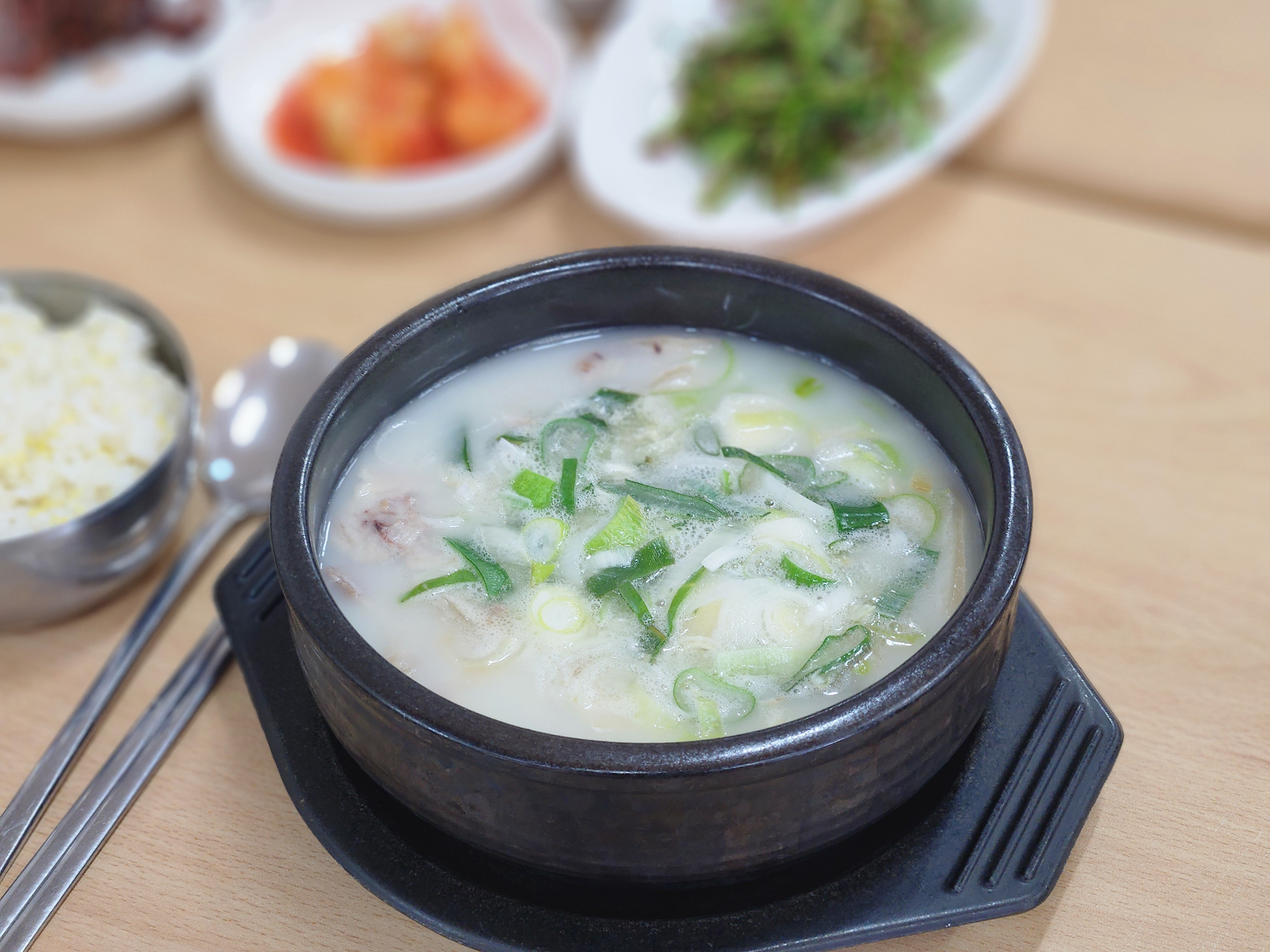 팬더곰탕 대표 이미지
