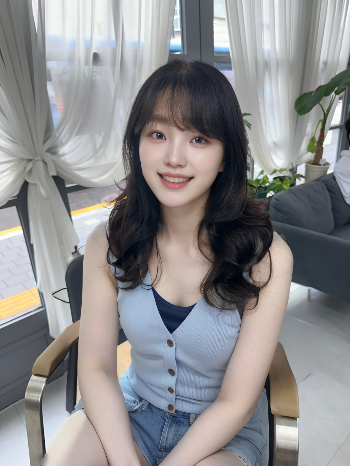 에이바헤어 영등포역점