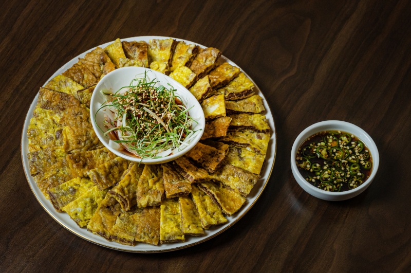 정성육회 부산대점