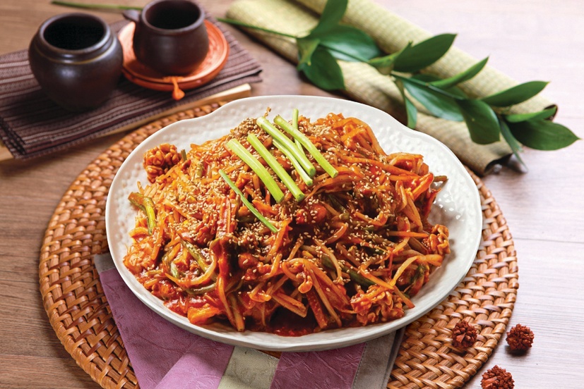 해담은해물찜