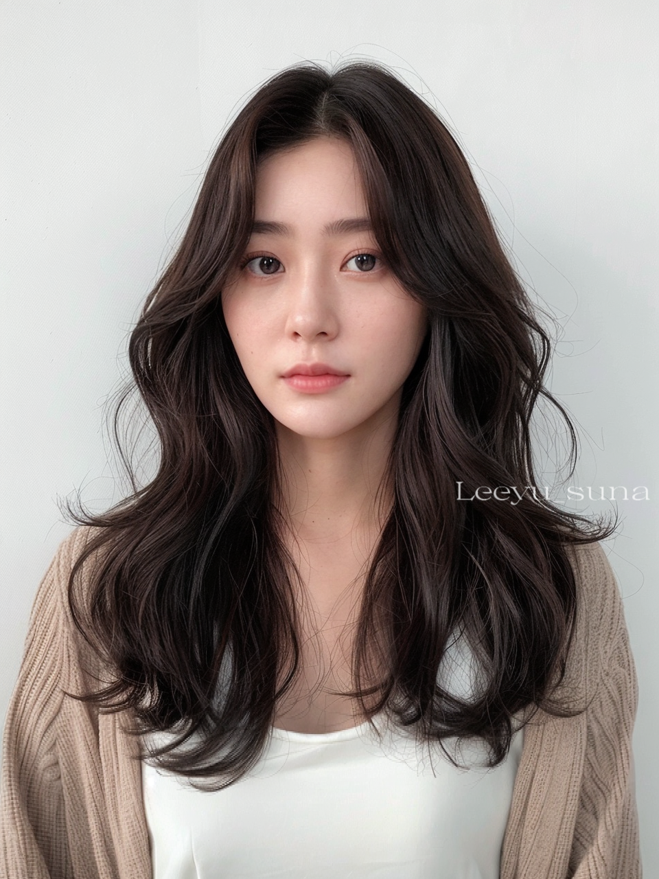 이유 헤어&헤드스파 내부 또는 관련 모습