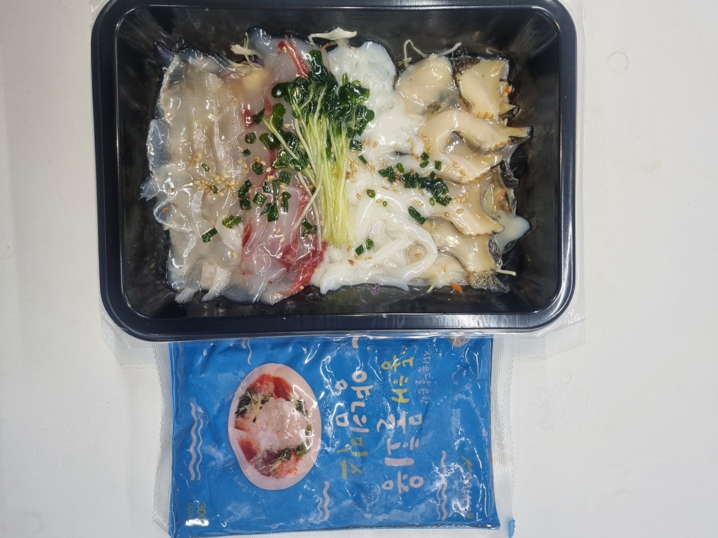 이에이치씨너울