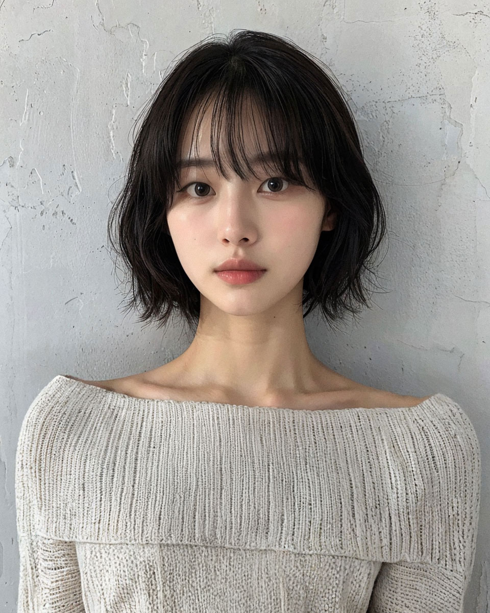 하우룸헤어 대구 두산점