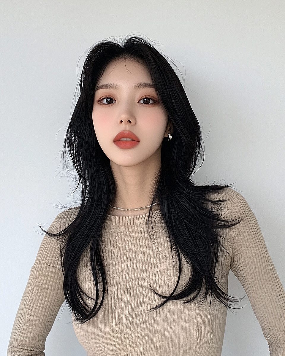 하우룸헤어 대구 두산점